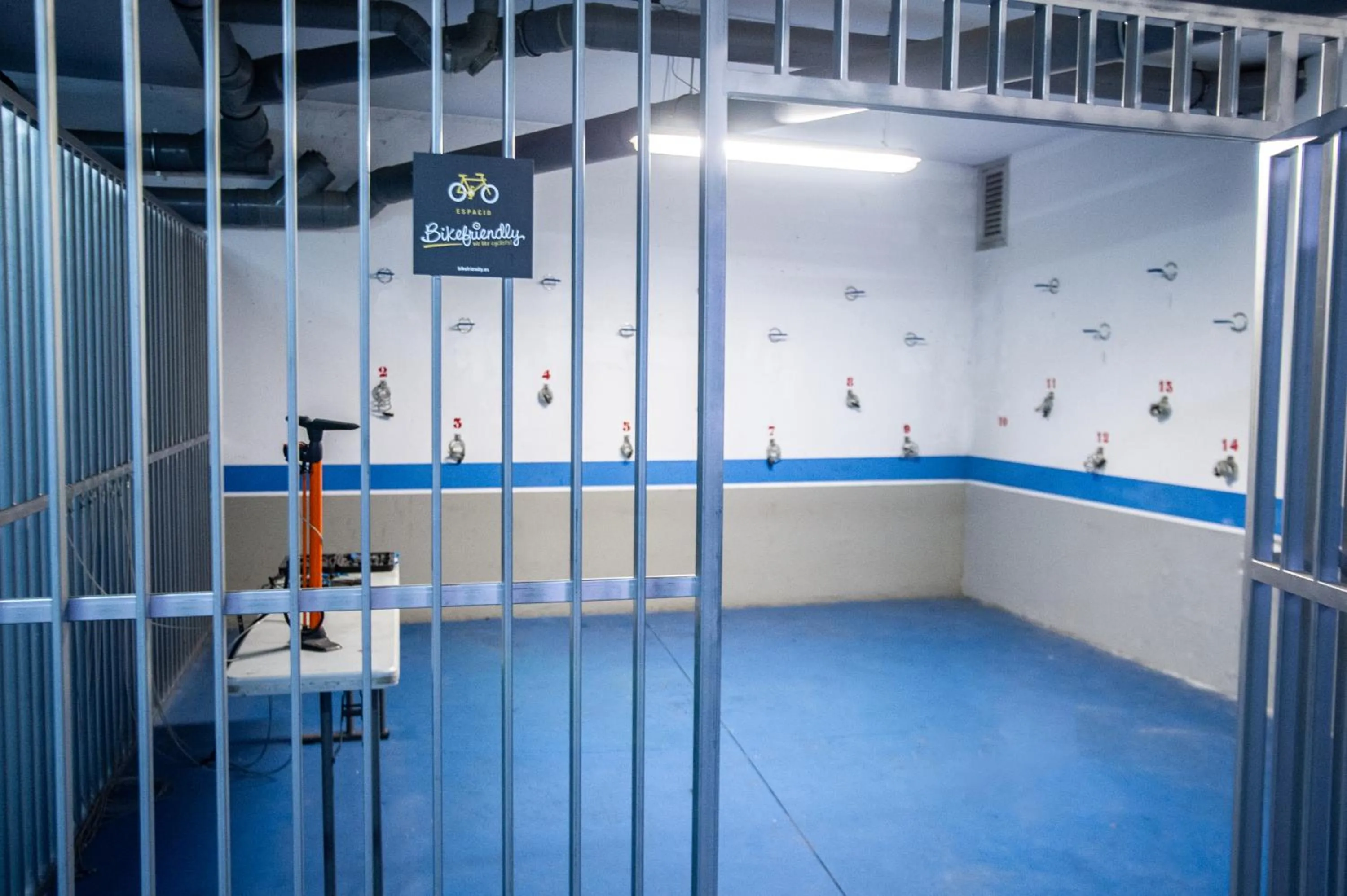 Cycling in AZZ Asturias LangreHotel & Spa