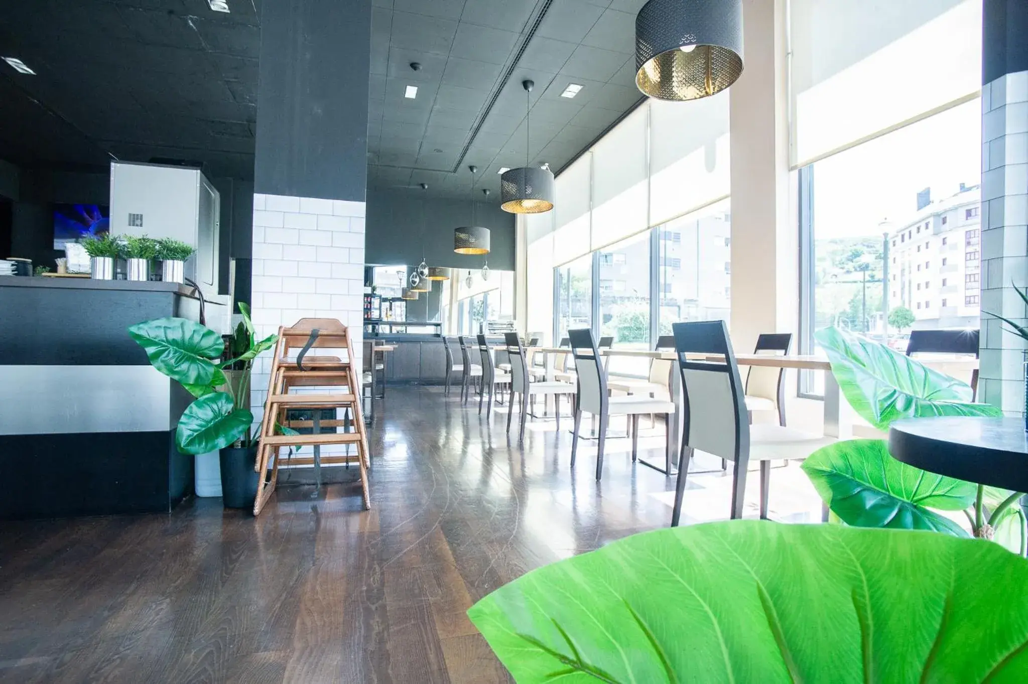 Restaurant/places to eat in AZZ Asturias LangreHotel & Spa Restaurant/places to eat in AZZ Asturias LangreHotel & Spa