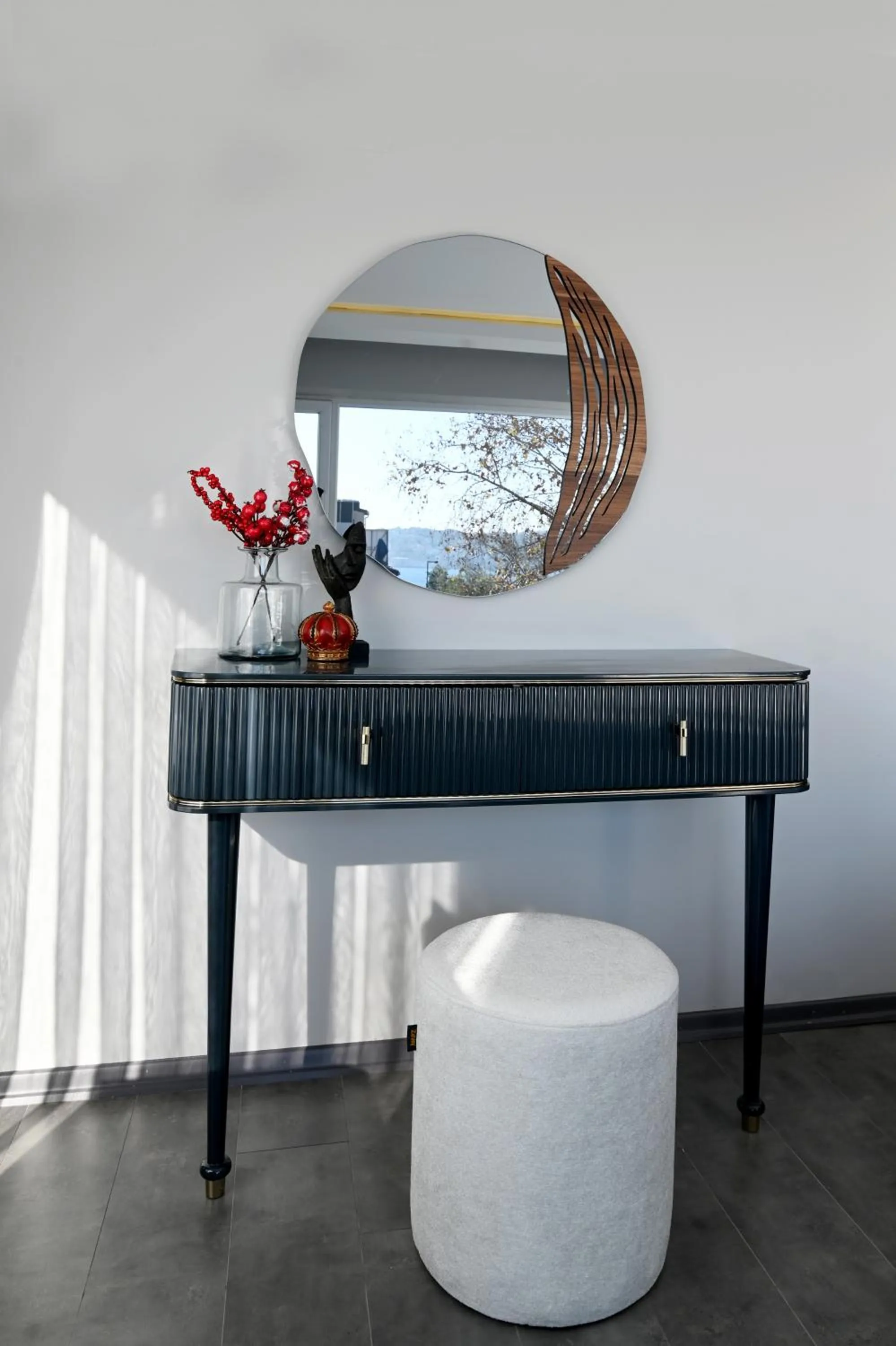 Coffee/tea facilities in Via Çırağan Hotel