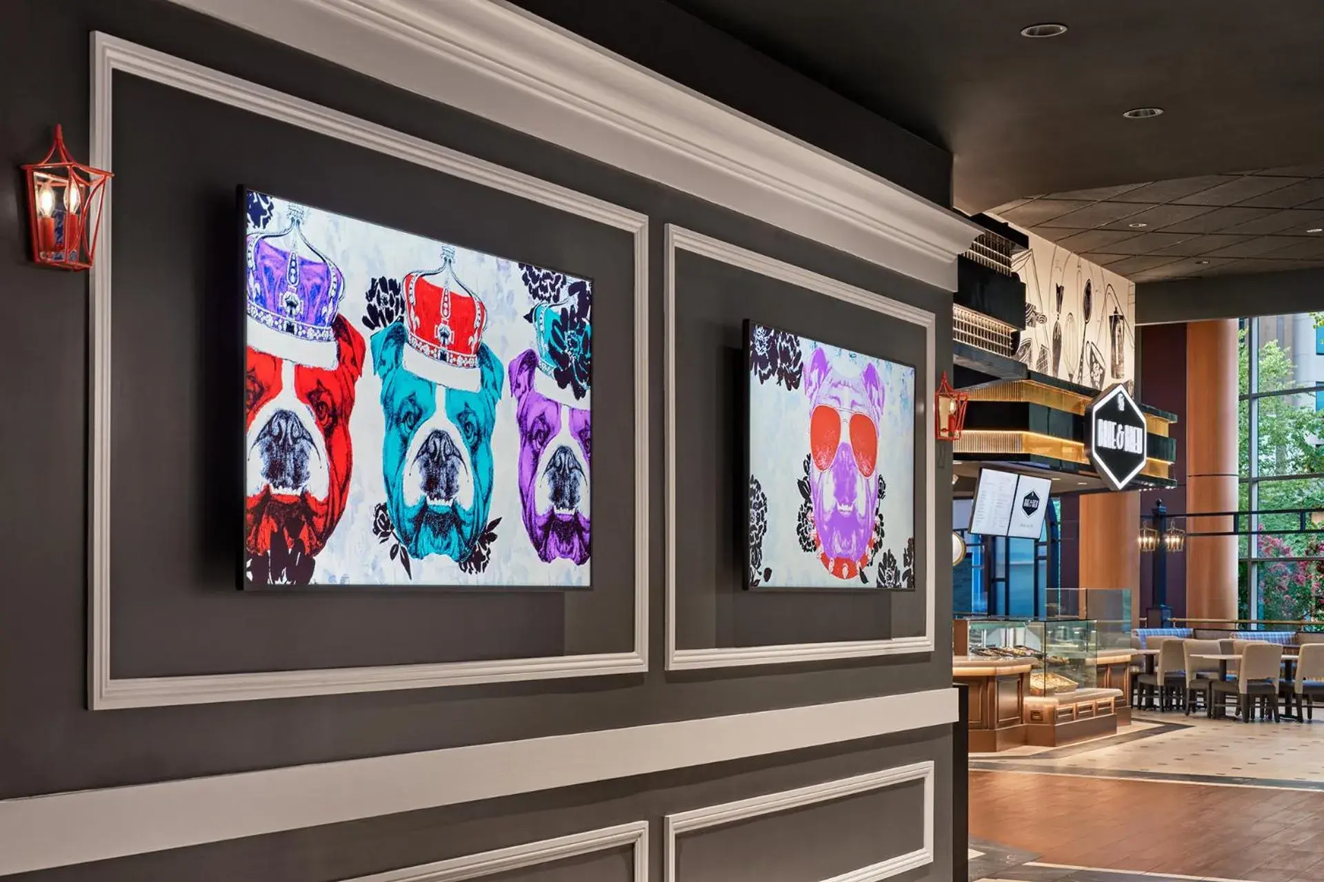 Restaurant/places to eat in Harrah's Cherokee, A Caesars Destination Restaurant/places to eat in Harrah's Cherokee, A Caesars Destination