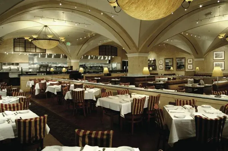 Restaurant/places to eat in Harrah's Cherokee, A Caesars Destination Restaurant/places to eat in Harrah's Cherokee, A Caesars Destination