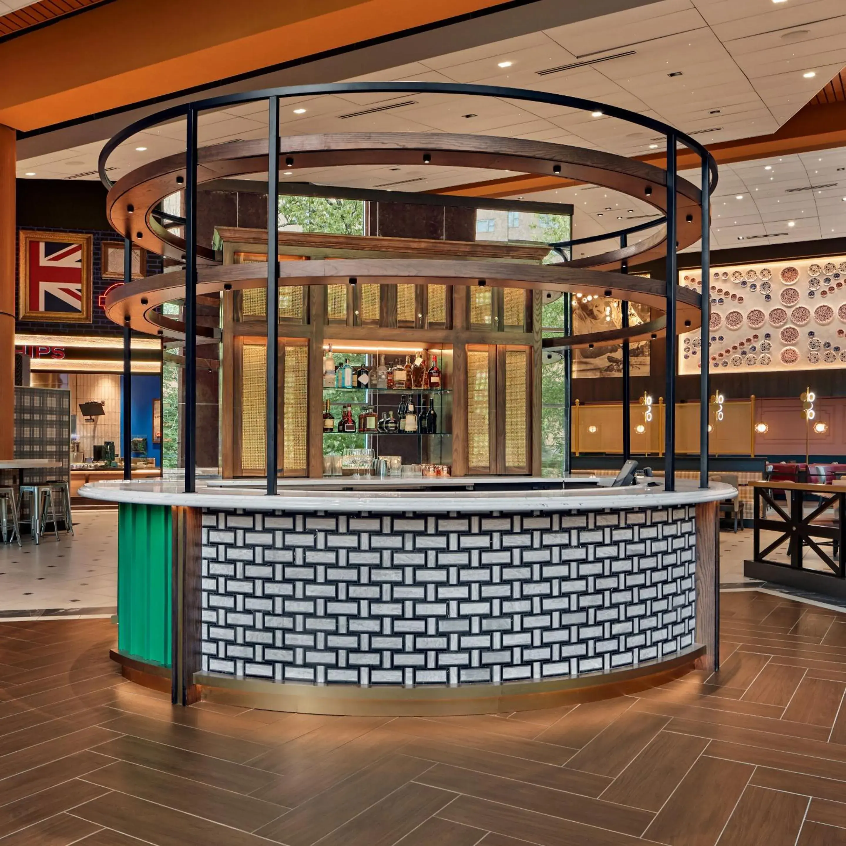 Restaurant/places to eat in Harrah's Cherokee, A Caesars Destination Restaurant/places to eat in Harrah's Cherokee, A Caesars Destination