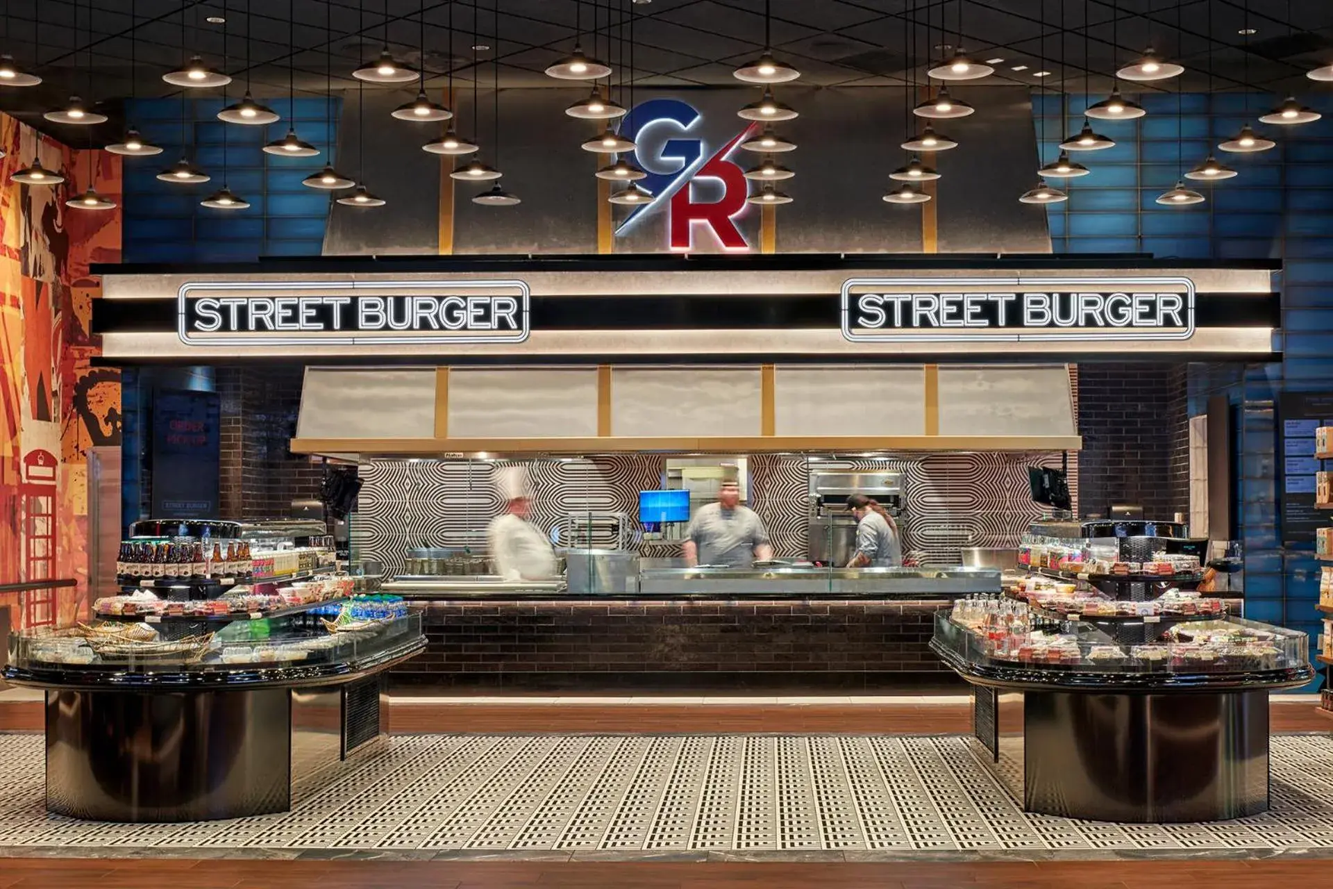 Restaurant/places to eat in Harrah's Cherokee, A Caesars Destination Restaurant/places to eat in Harrah's Cherokee, A Caesars Destination