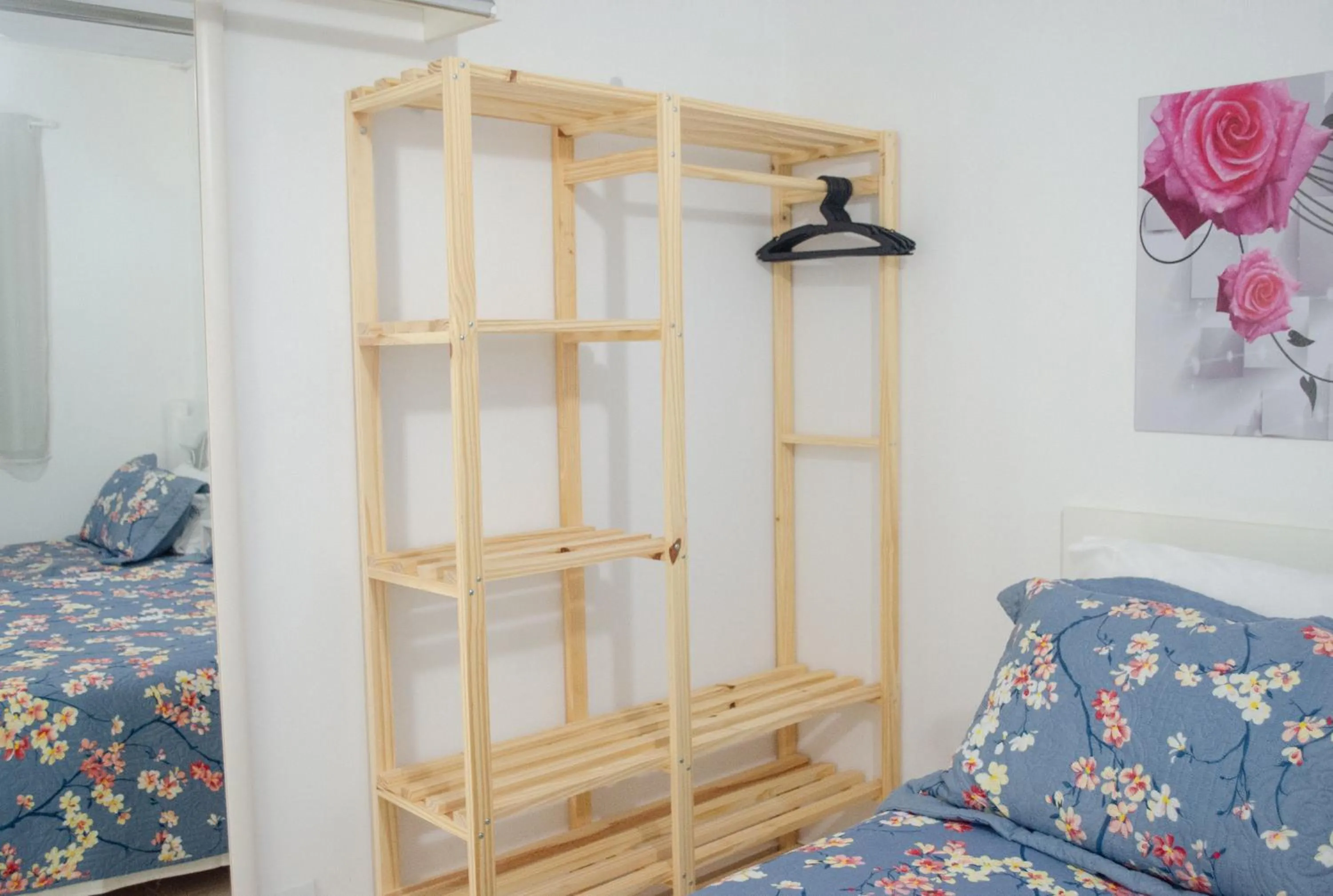 Bedroom, Bed in POUSADA RECANTO SÃO JORGE