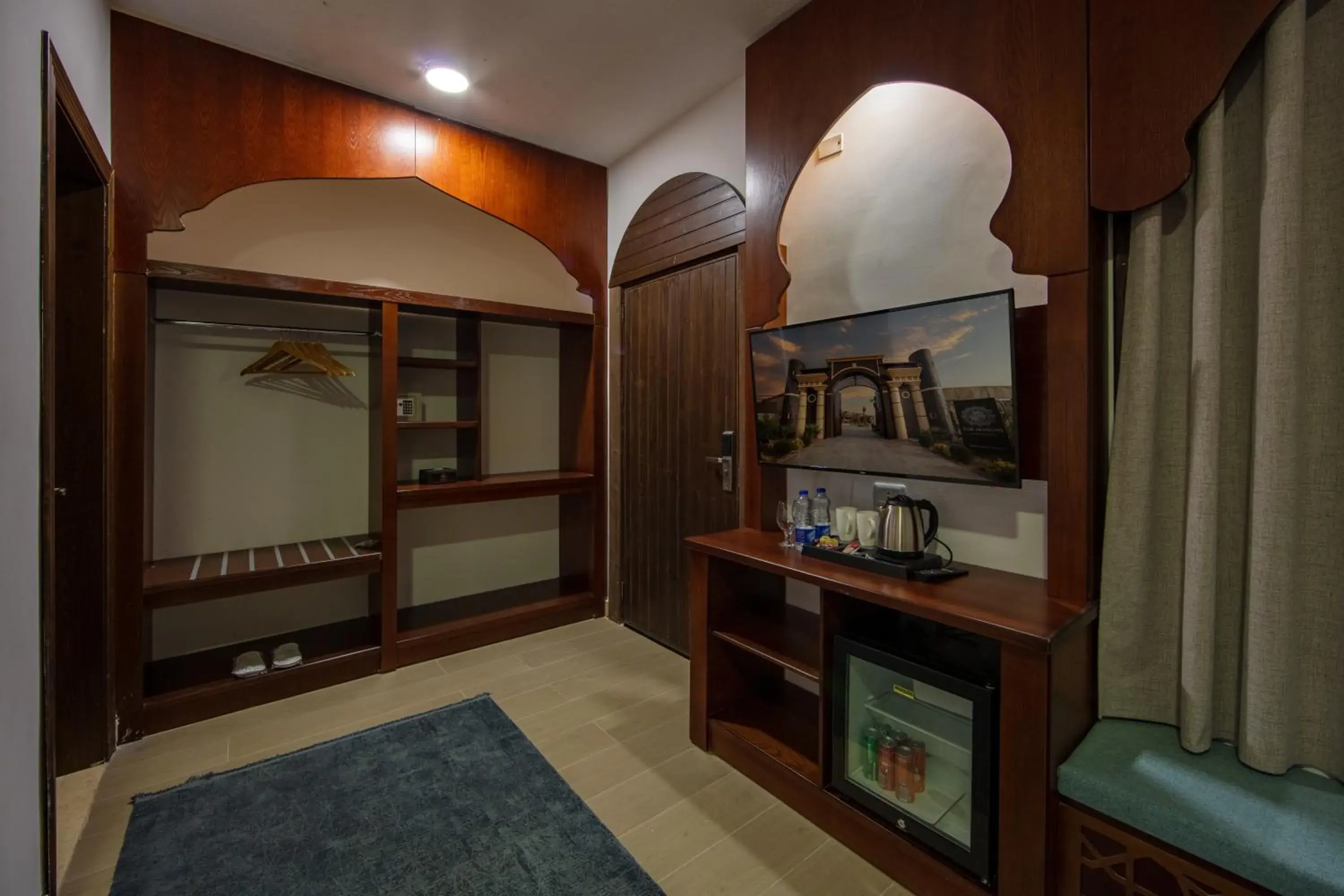 Deluxe Twin Room in Petra Seasons luxury Resort Deluxe Twin Room in Petra Seasons luxury Resort