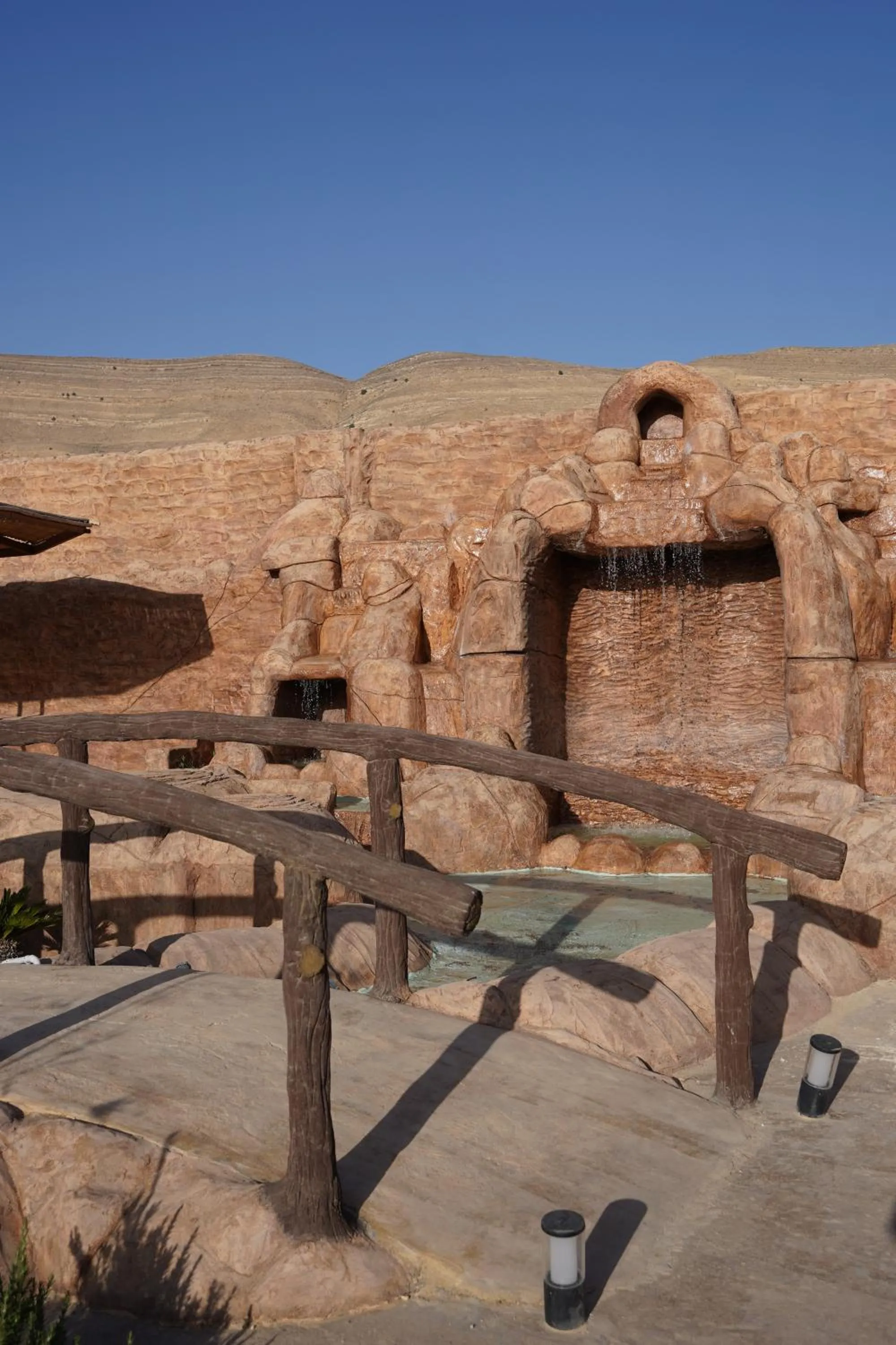 Day in Petra Seasons luxury Resort