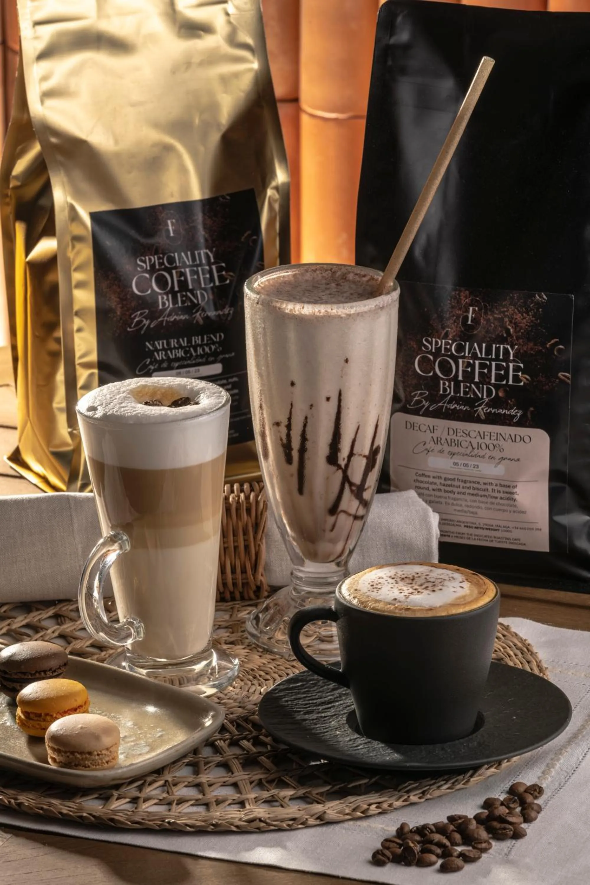 Lounge or bar in El Fuerte Marbella