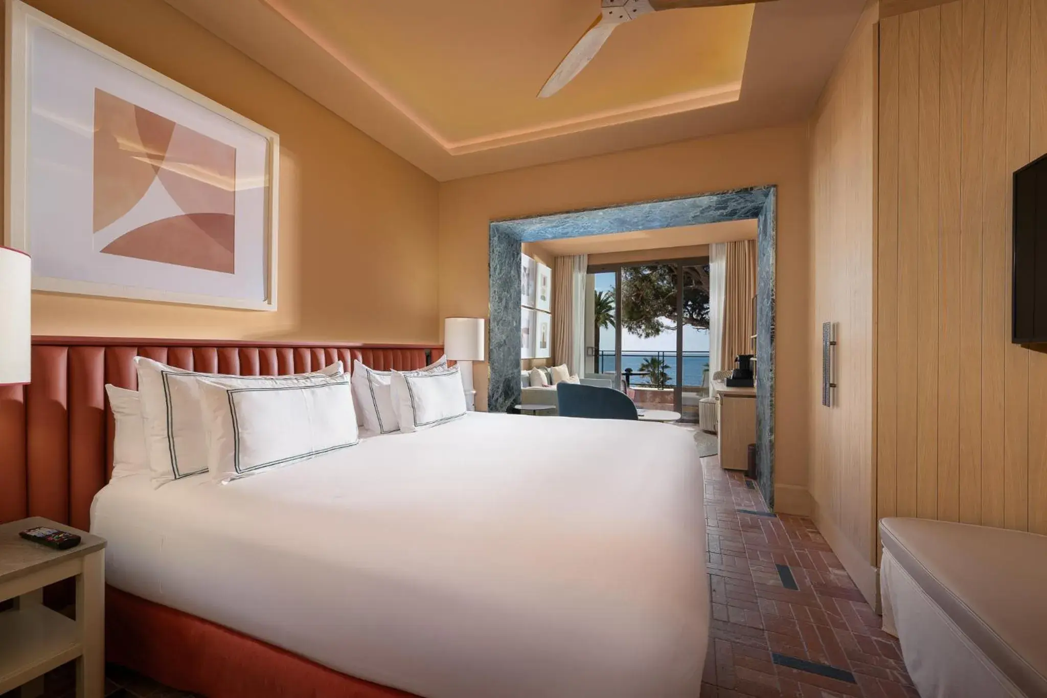 Other, Bed in El Fuerte Marbella Other, Bed in El Fuerte Marbella