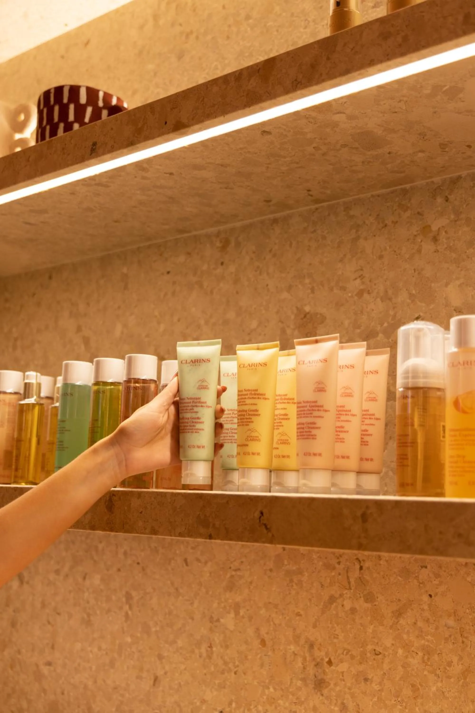 Spa and wellness centre/facilities in El Fuerte Marbella