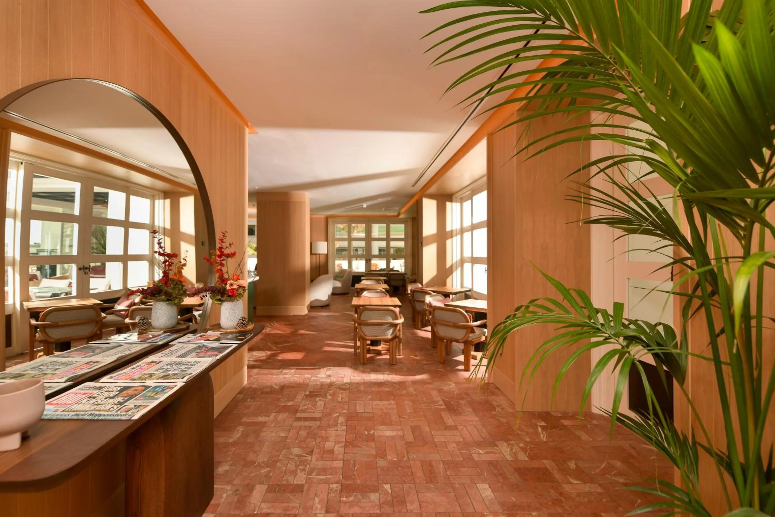 Restaurant/places to eat in El Fuerte Marbella