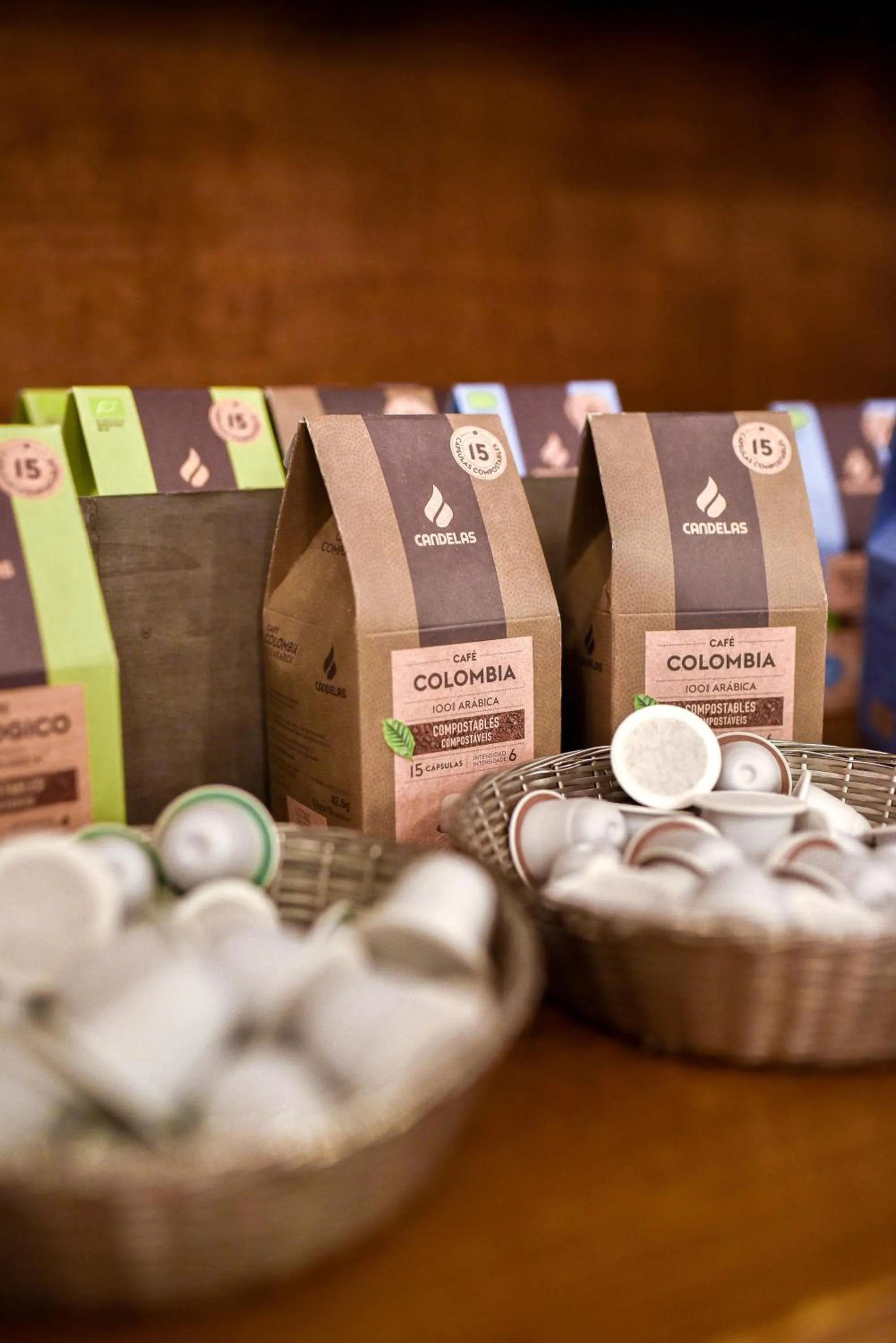 Restaurant/places to eat in ALEGRIA Bodega Real