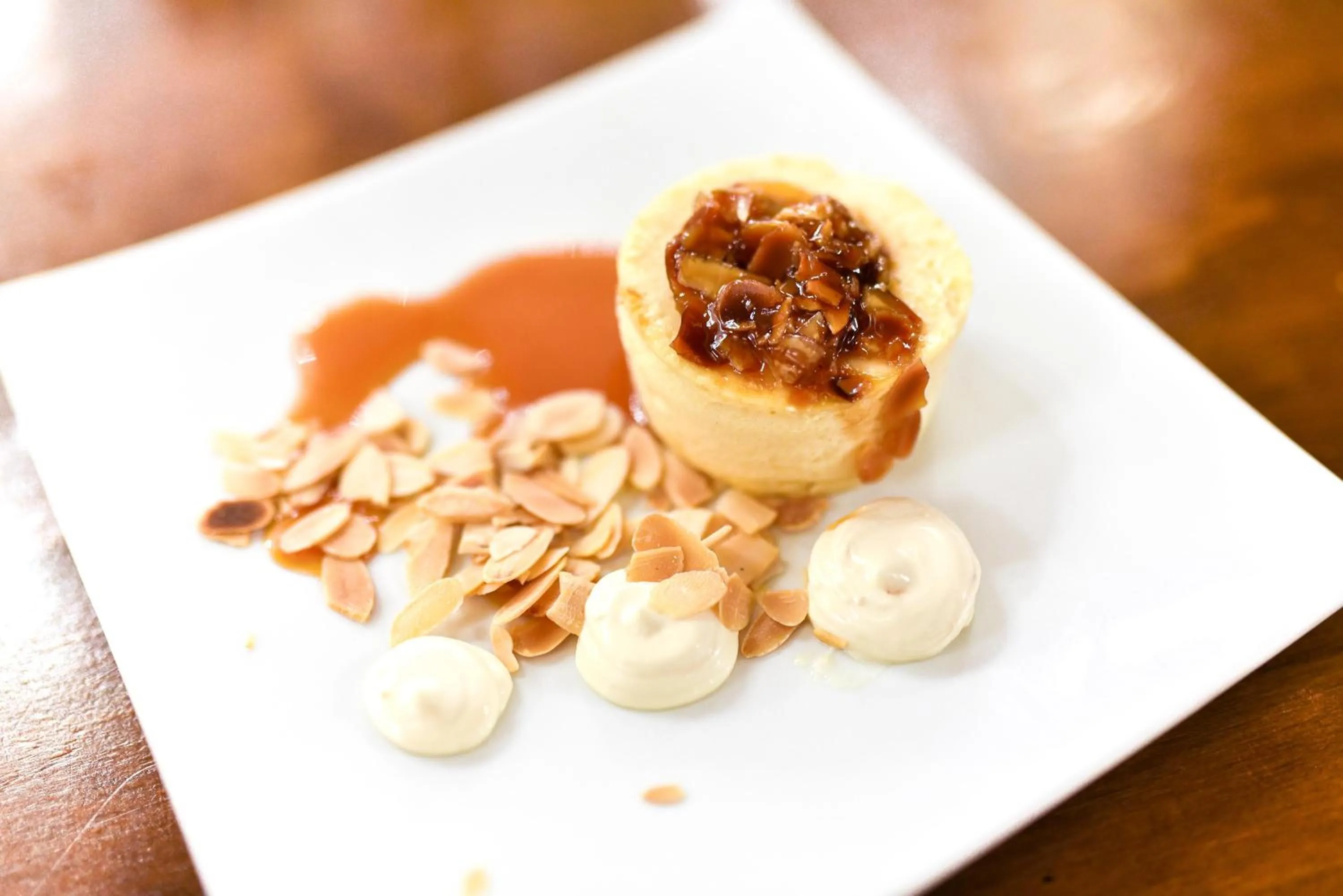 Restaurant/places to eat in ALEGRIA Bodega Real