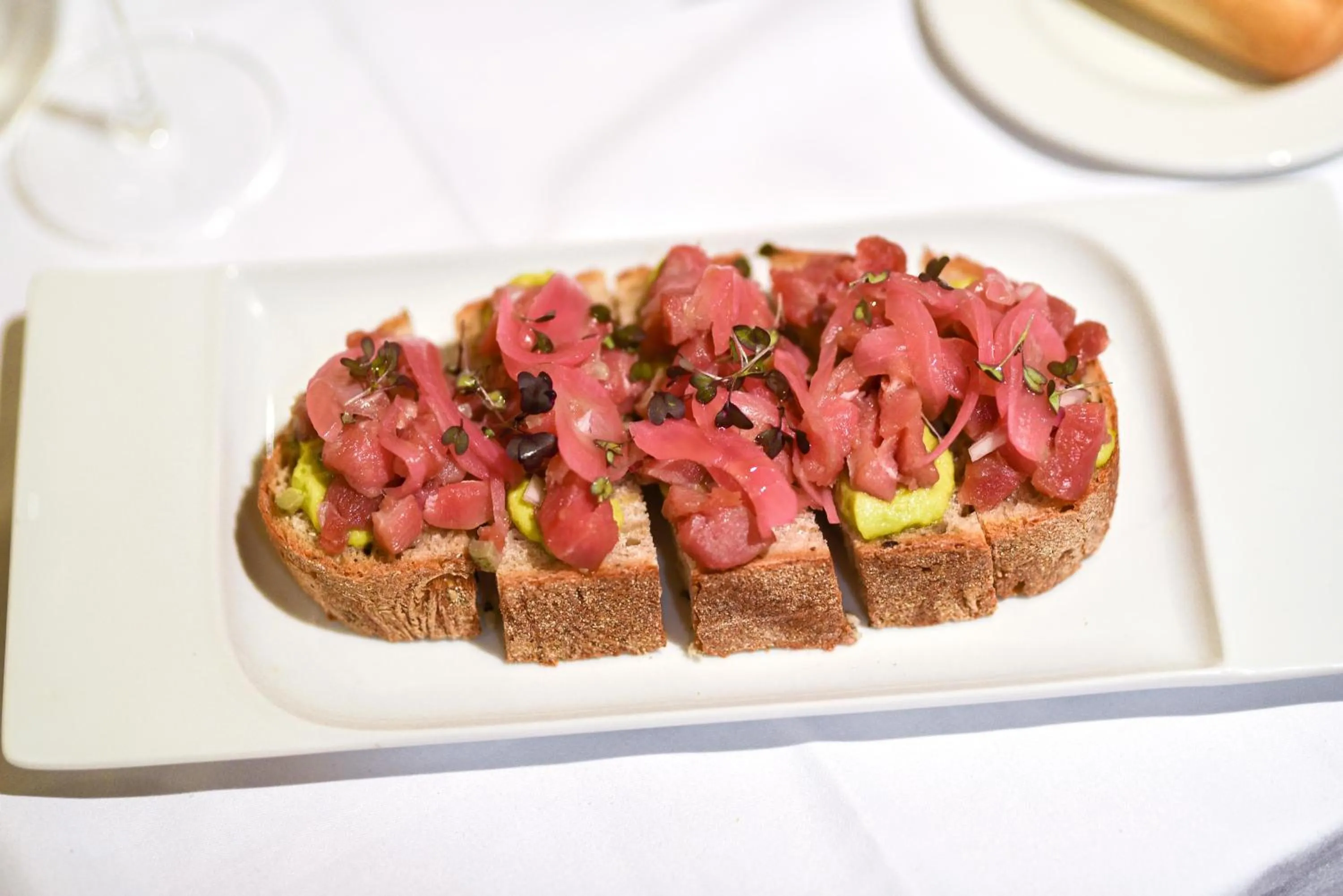 Restaurant/places to eat in ALEGRIA Bodega Real