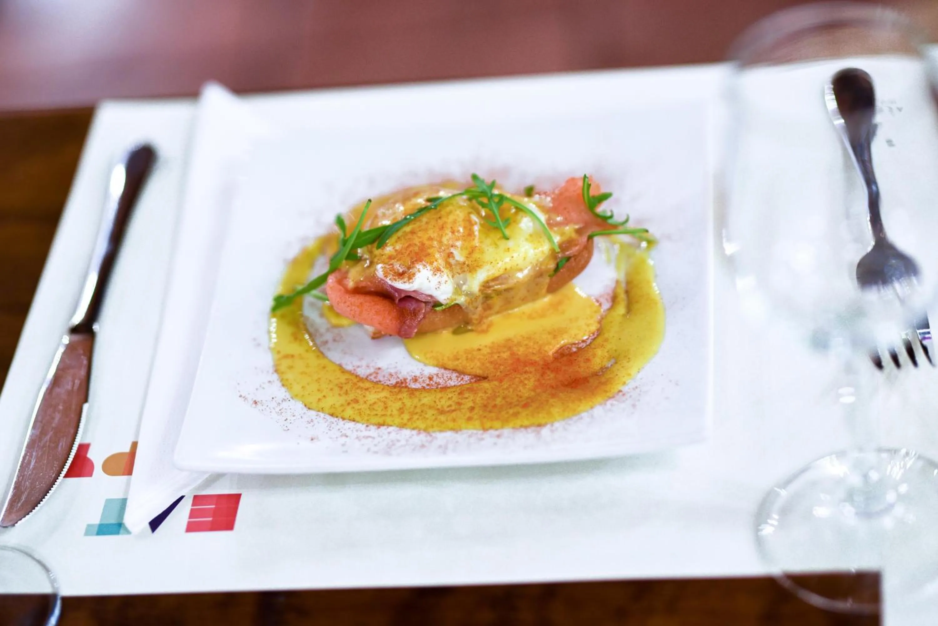 Restaurant/places to eat in ALEGRIA Bodega Real