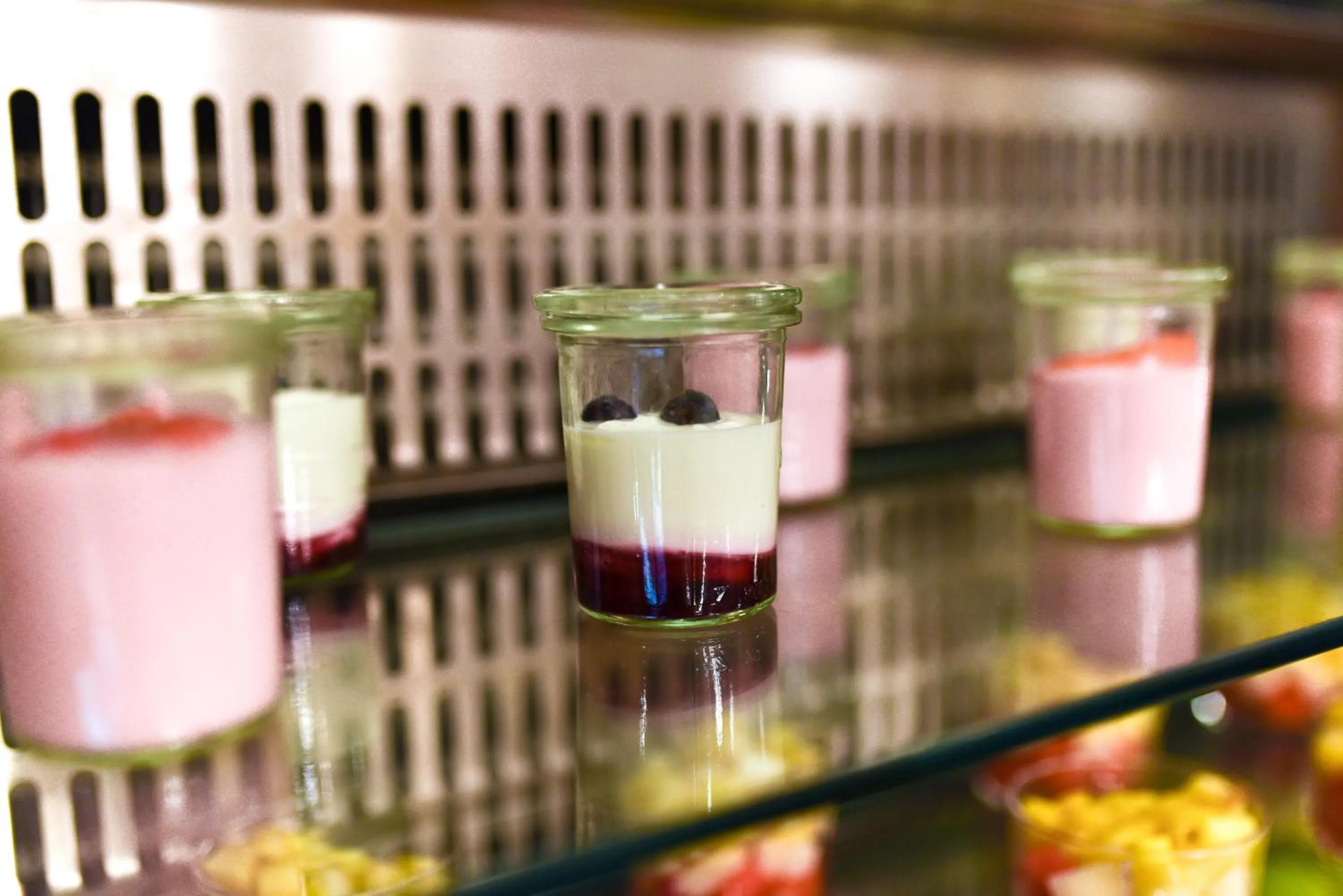 Restaurant/places to eat in ALEGRIA Bodega Real