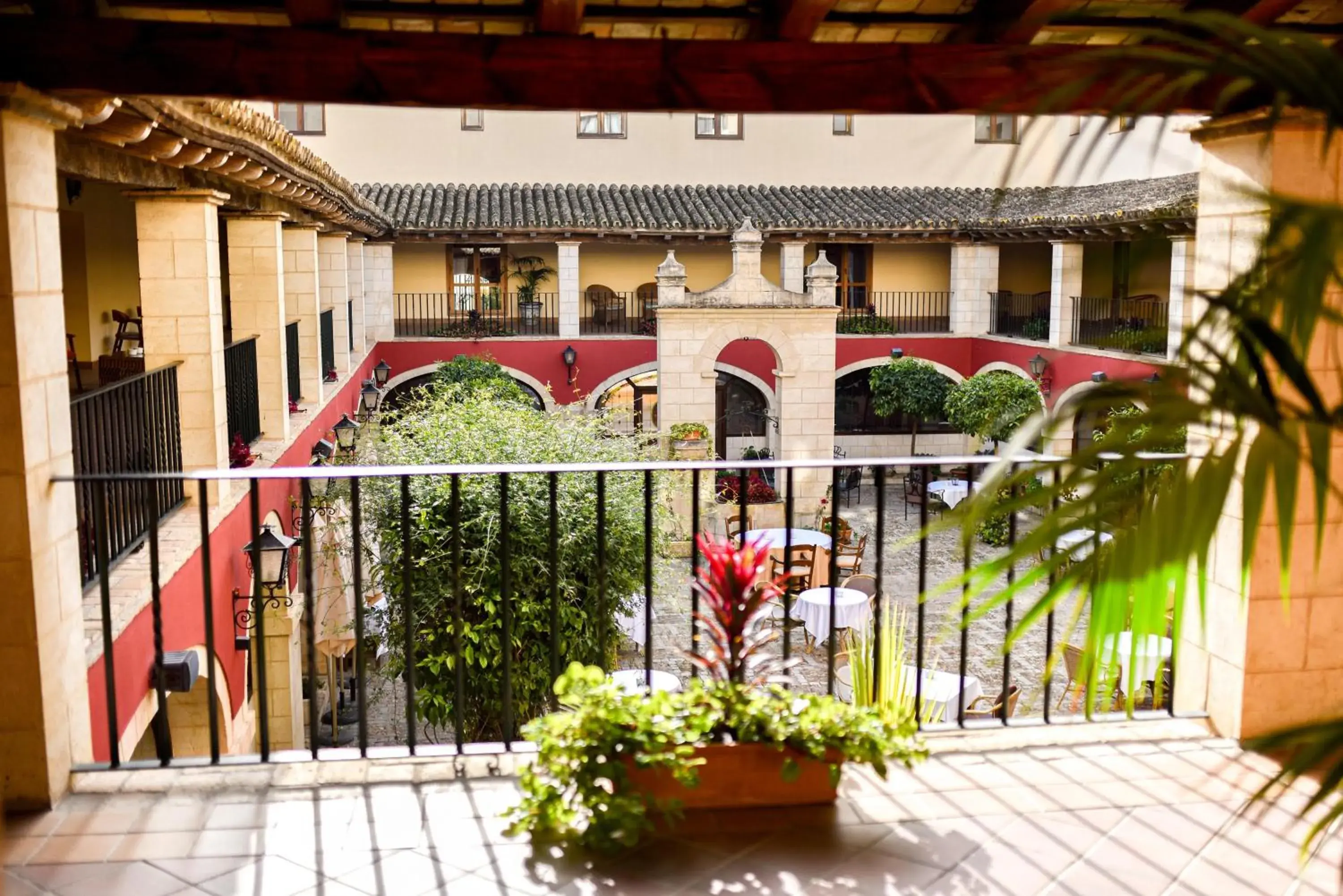 Property building in ALEGRIA Bodega Real Property building in ALEGRIA Bodega Real