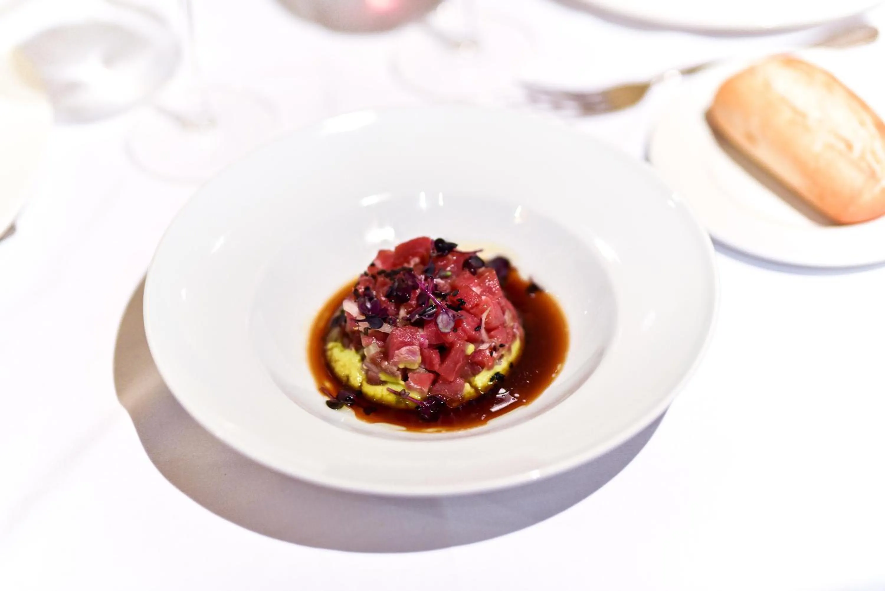 Restaurant/places to eat in ALEGRIA Bodega Real