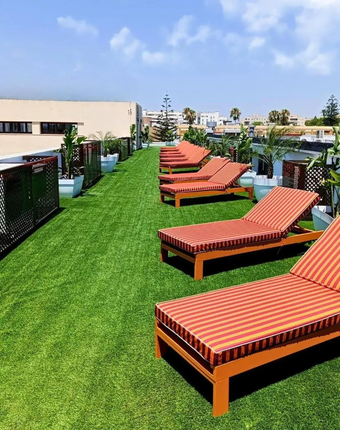 Swimming pool in ALEGRIA Bodega Real Swimming pool in ALEGRIA Bodega Real