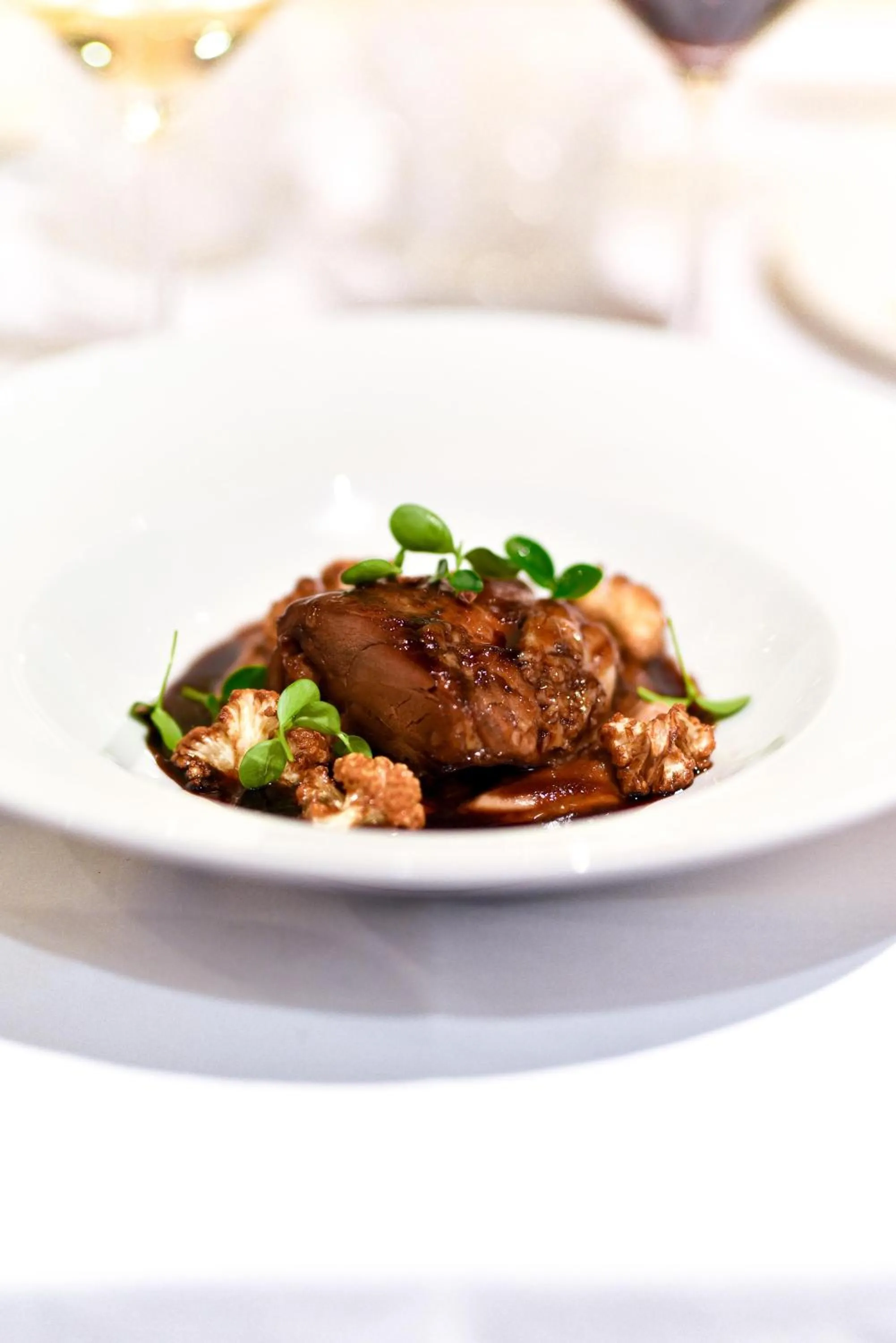 Restaurant/places to eat in ALEGRIA Bodega Real