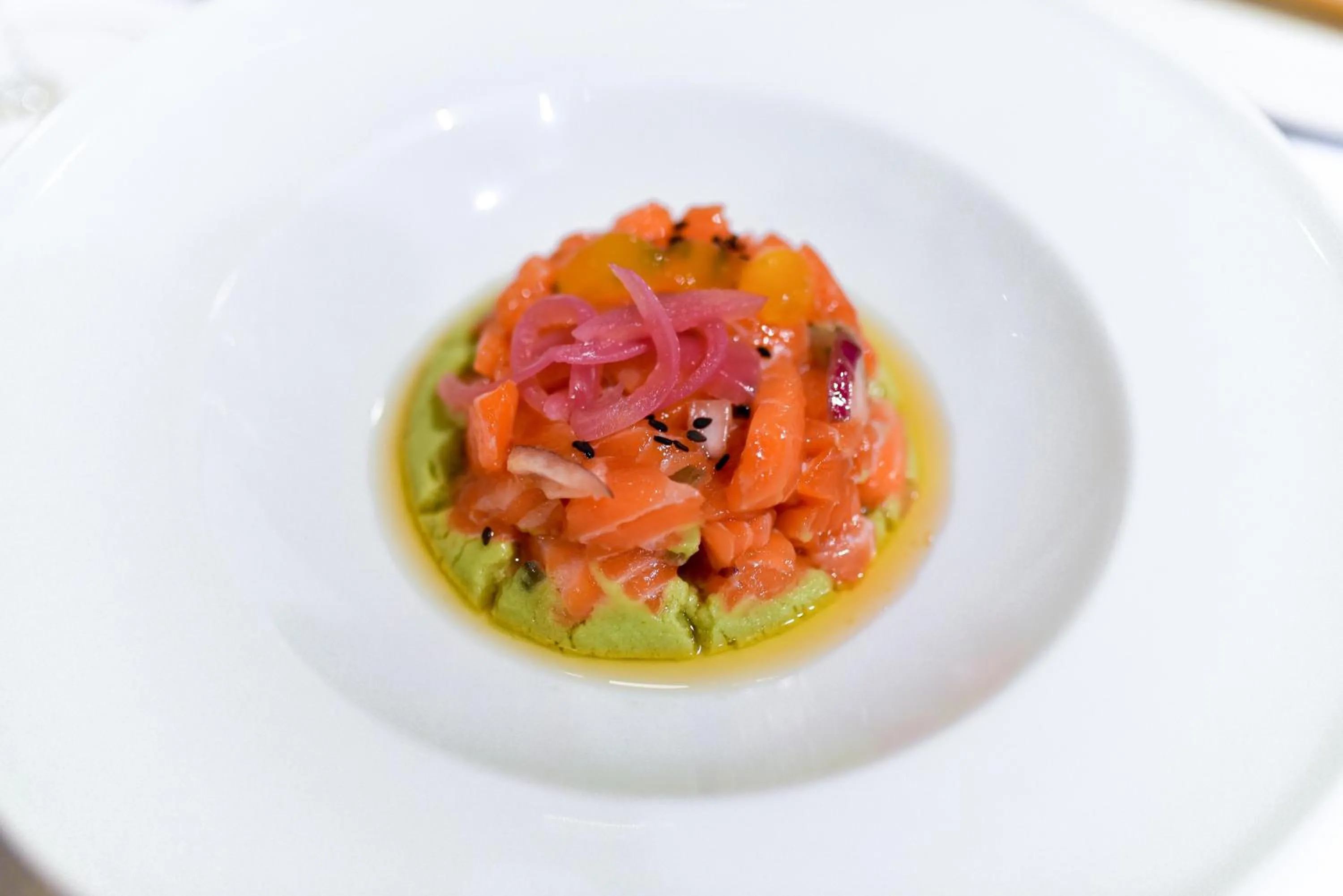 Restaurant/places to eat in ALEGRIA Bodega Real