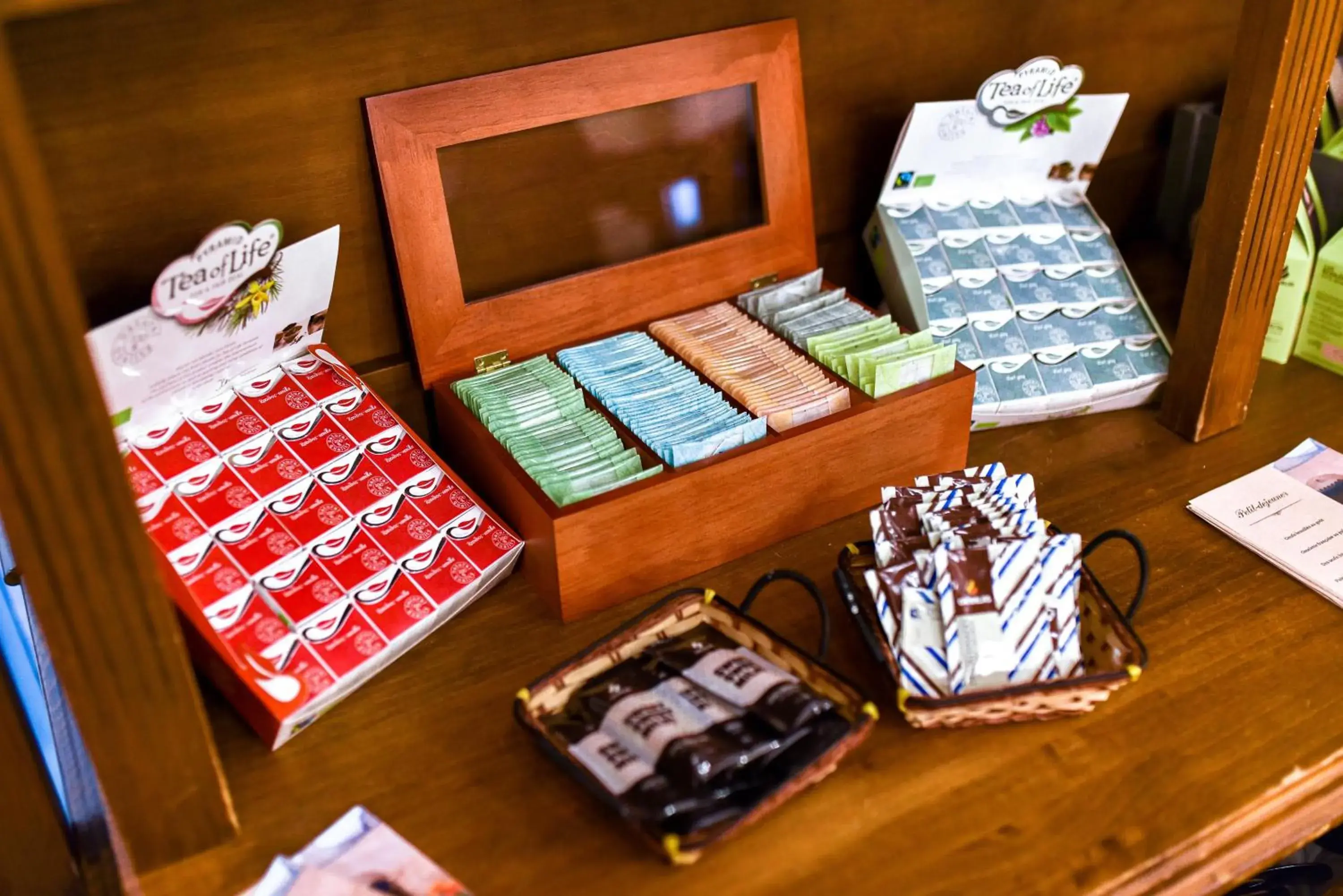 Restaurant/places to eat in ALEGRIA Bodega Real Restaurant/places to eat in ALEGRIA Bodega Real