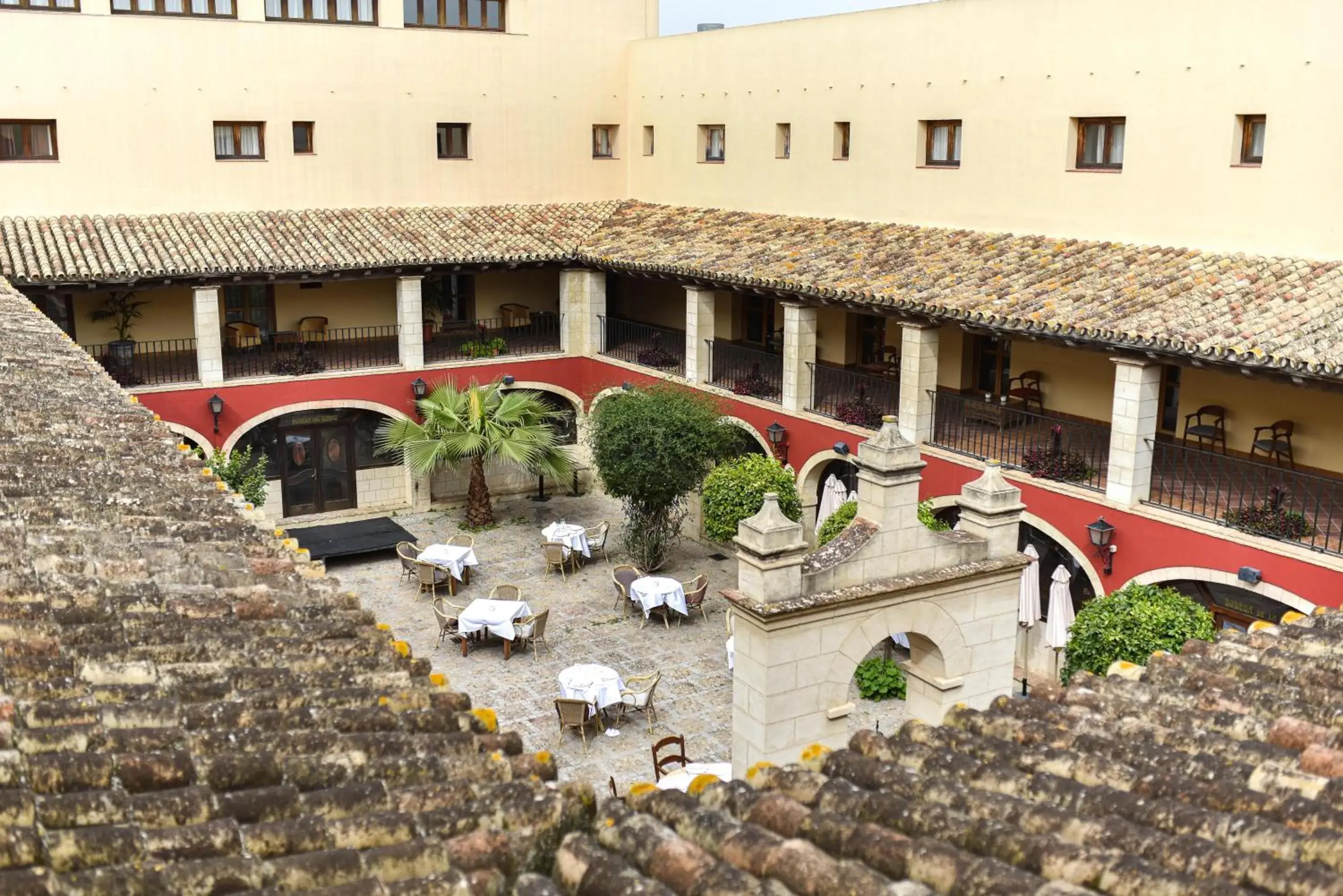 Property building in ALEGRIA Bodega Real Property building in ALEGRIA Bodega Real