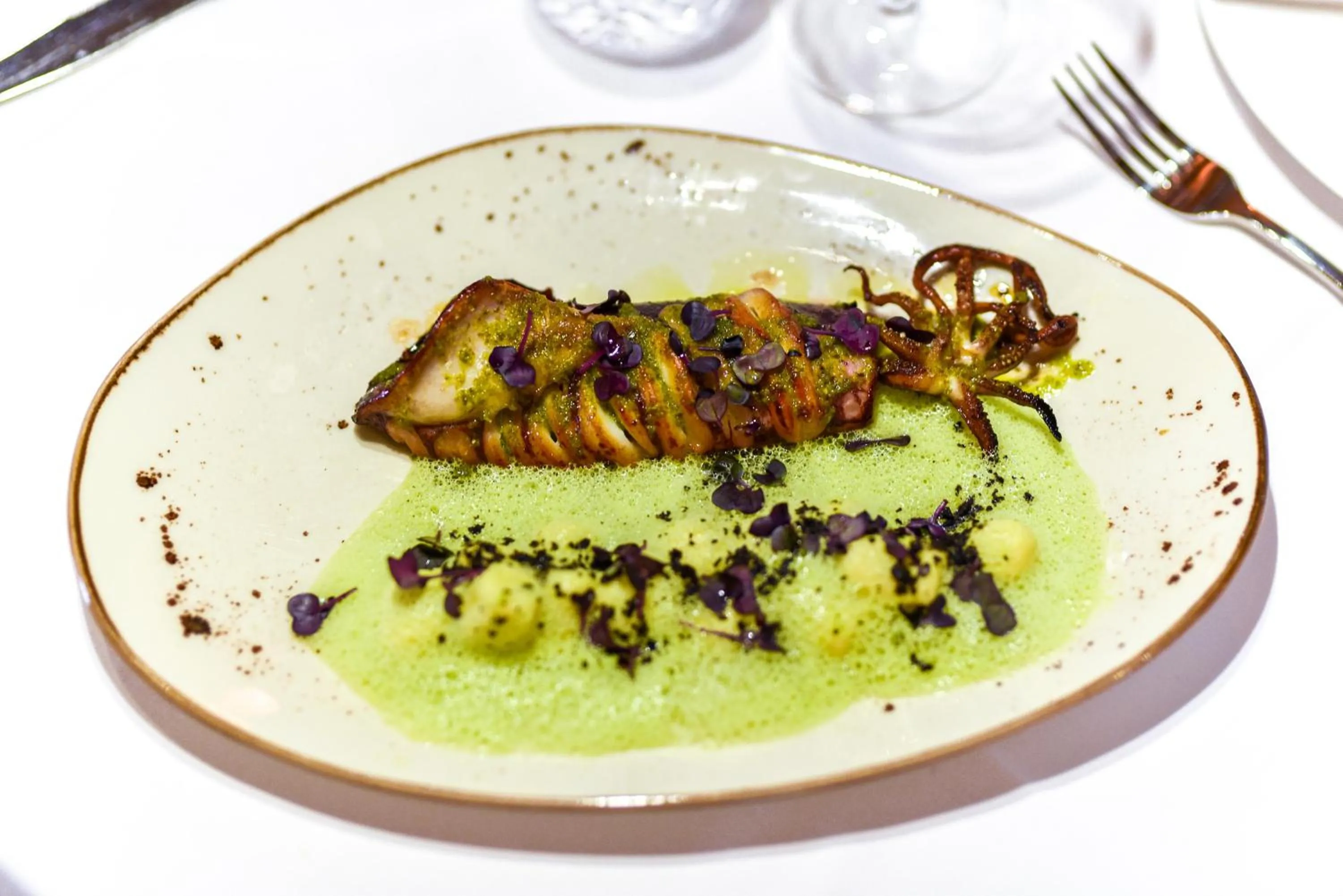 Restaurant/places to eat in ALEGRIA Bodega Real