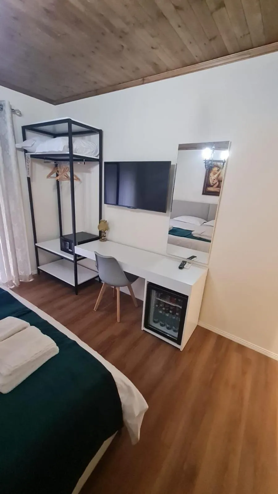 Bujtina 31