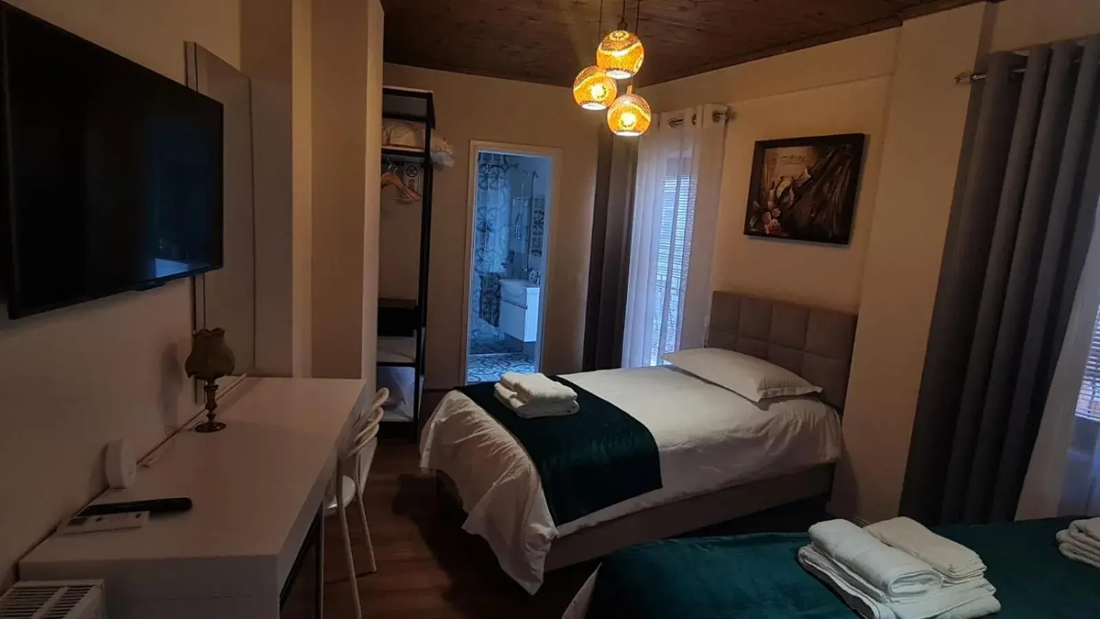 Bujtina 31 Bujtina 31
