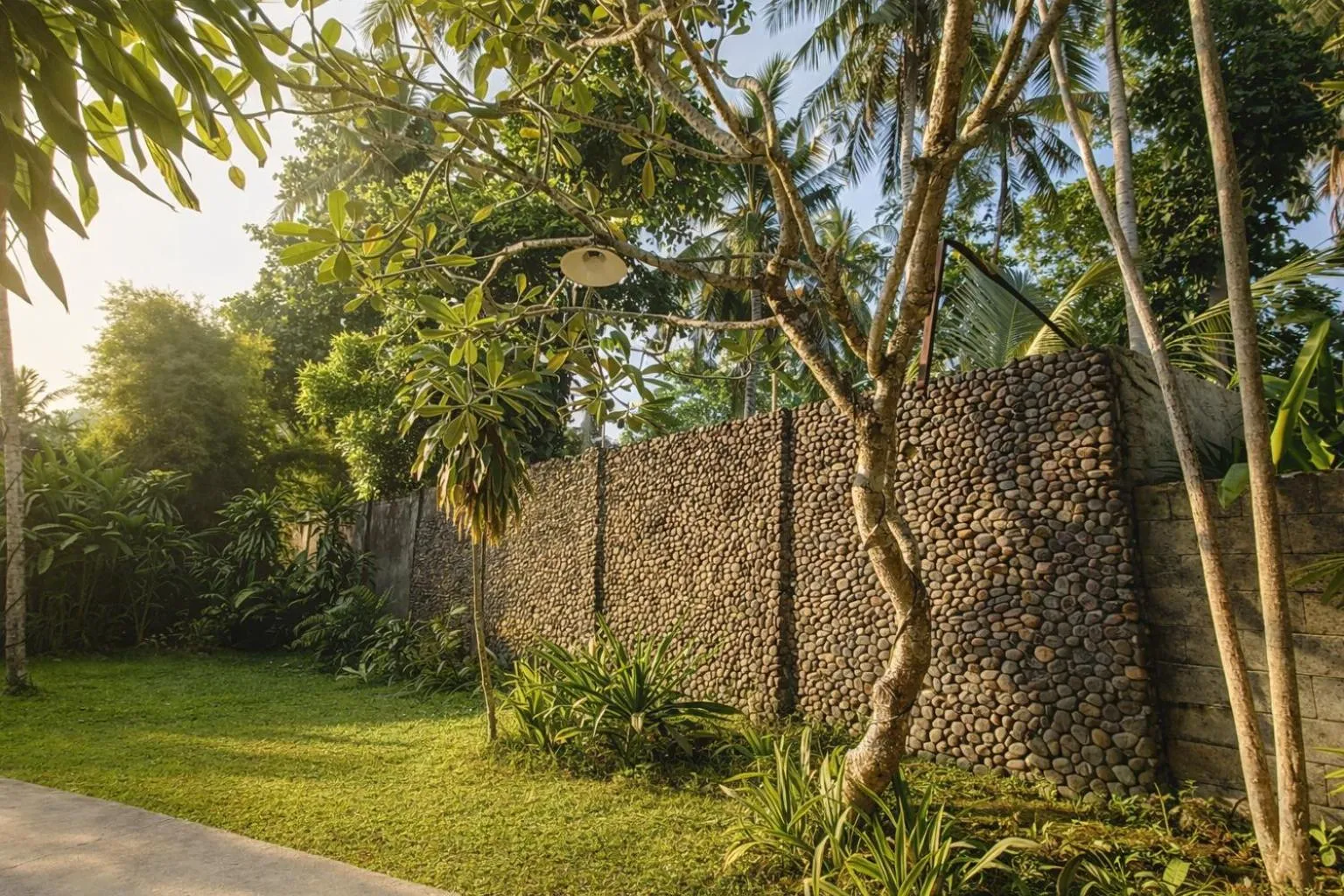 Day in Matahari Inn Kuta Lombok