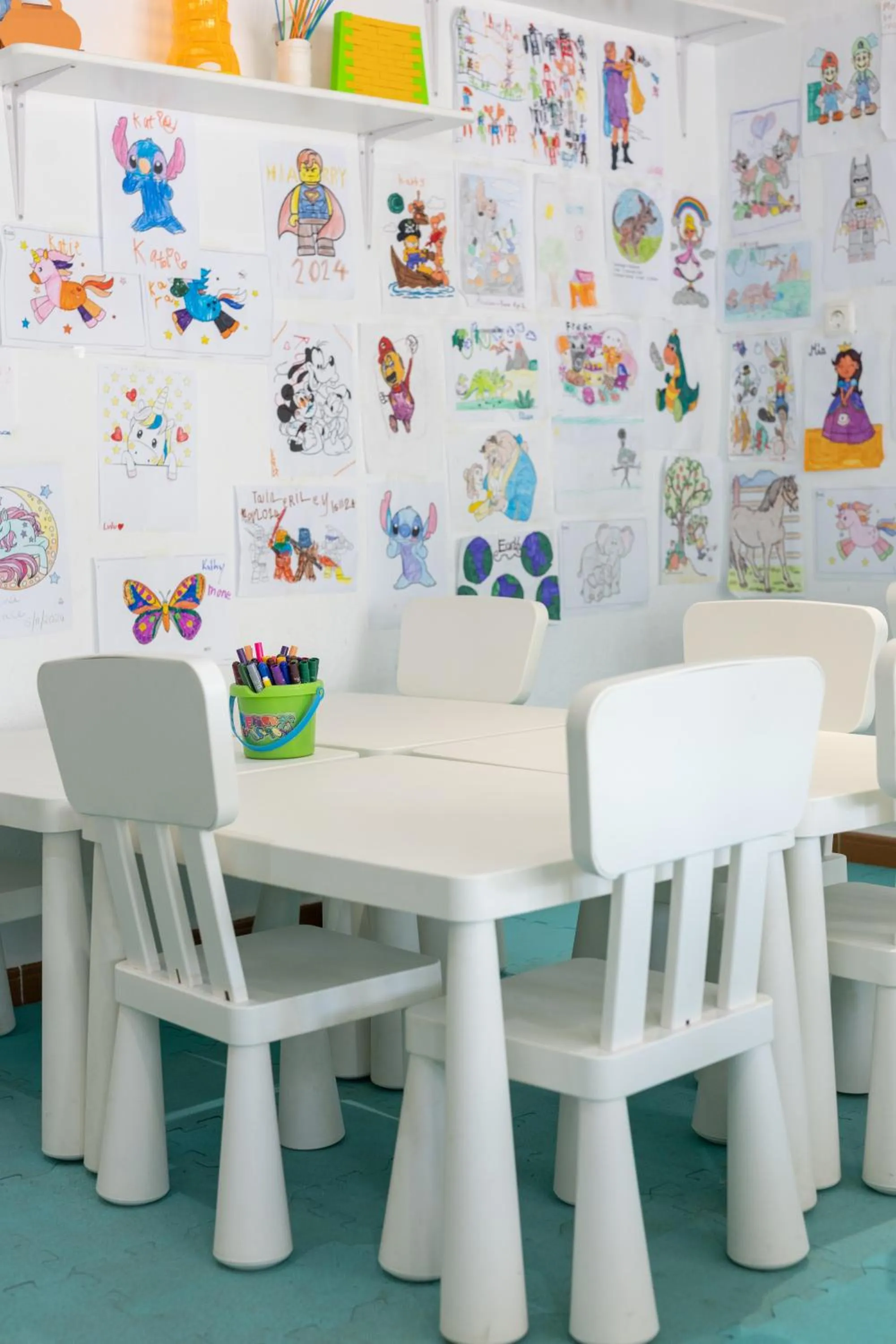 BLUESEA Costa Bastian