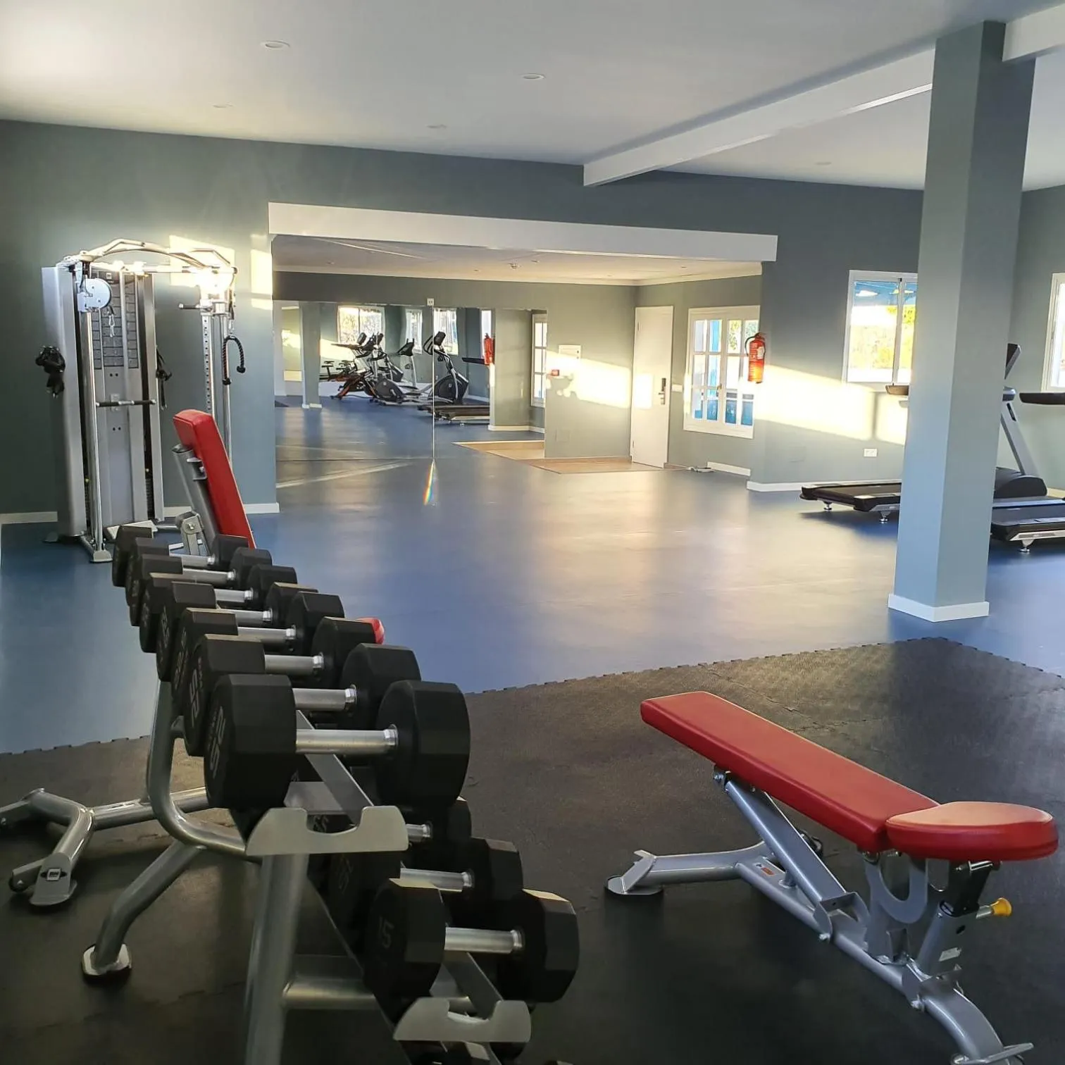 BLUESEA Costa Bastian