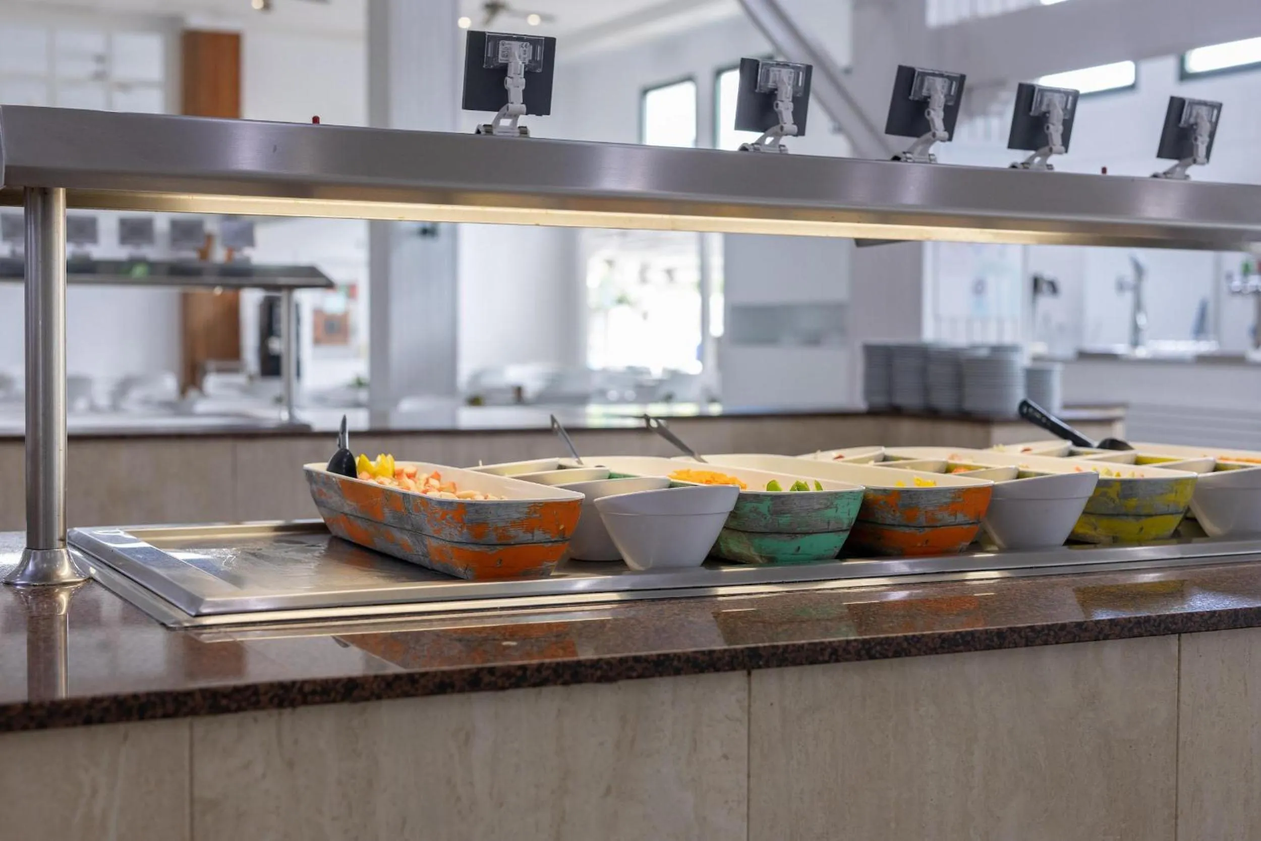 Restaurant/places to eat in BLUESEA Costa Bastian