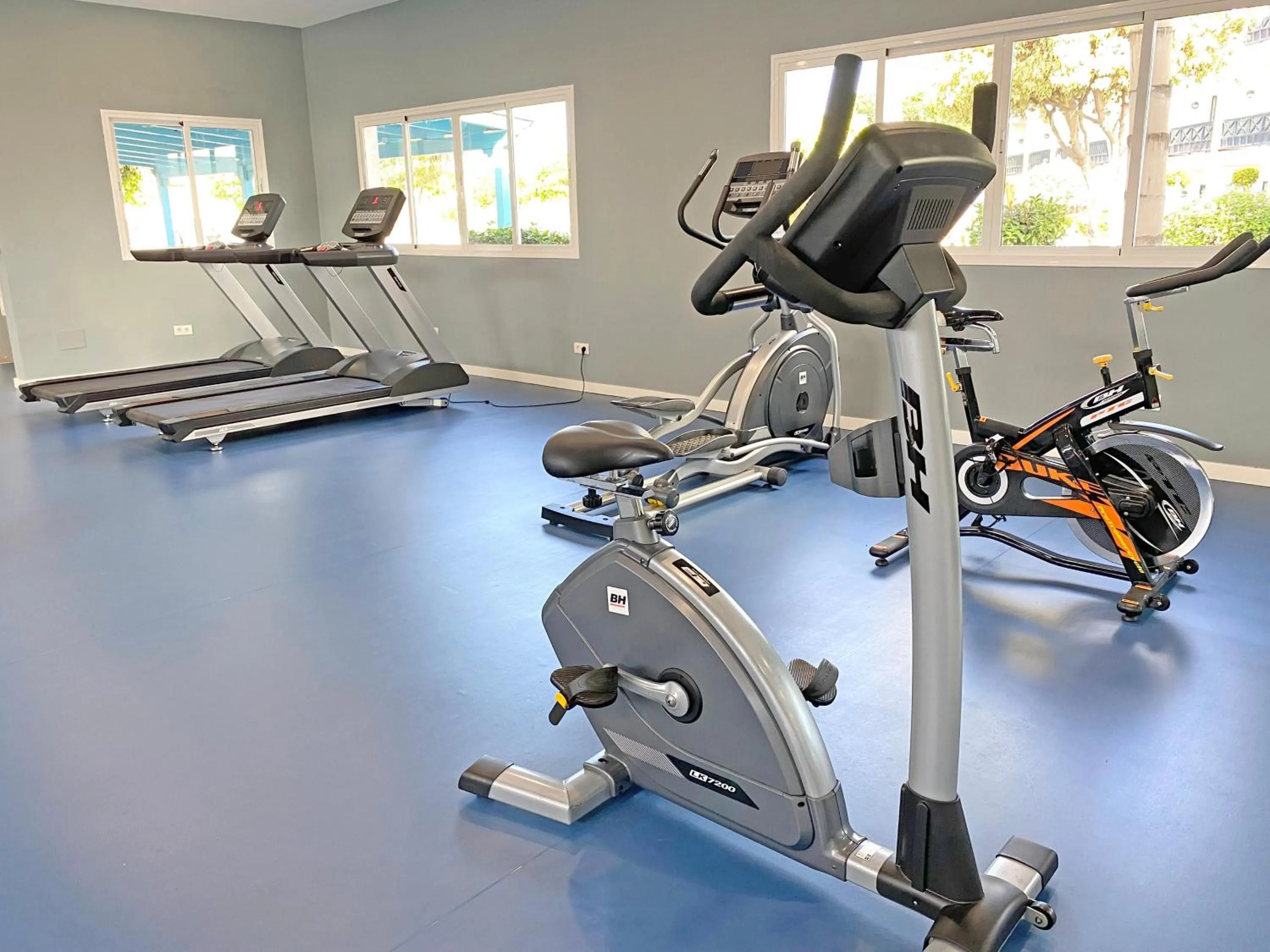 Activities in BLUESEA Costa Bastian