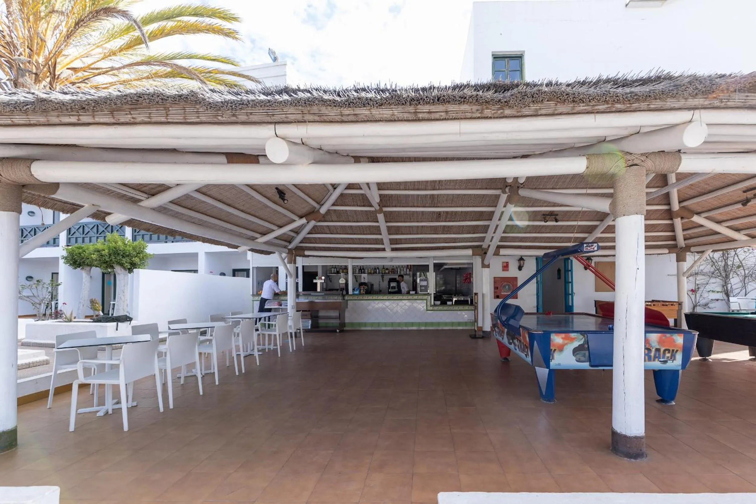 BLUESEA Costa Bastian