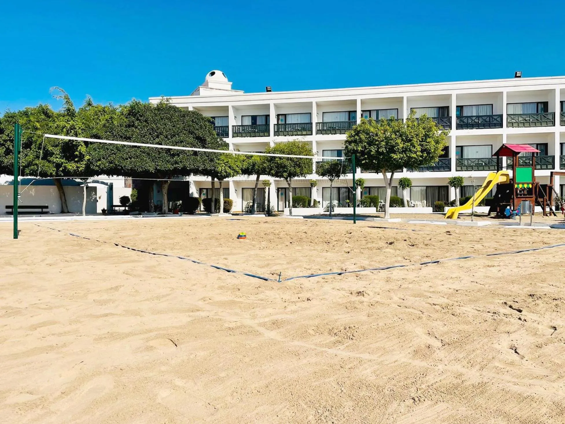 Activities in BLUESEA Costa Bastian