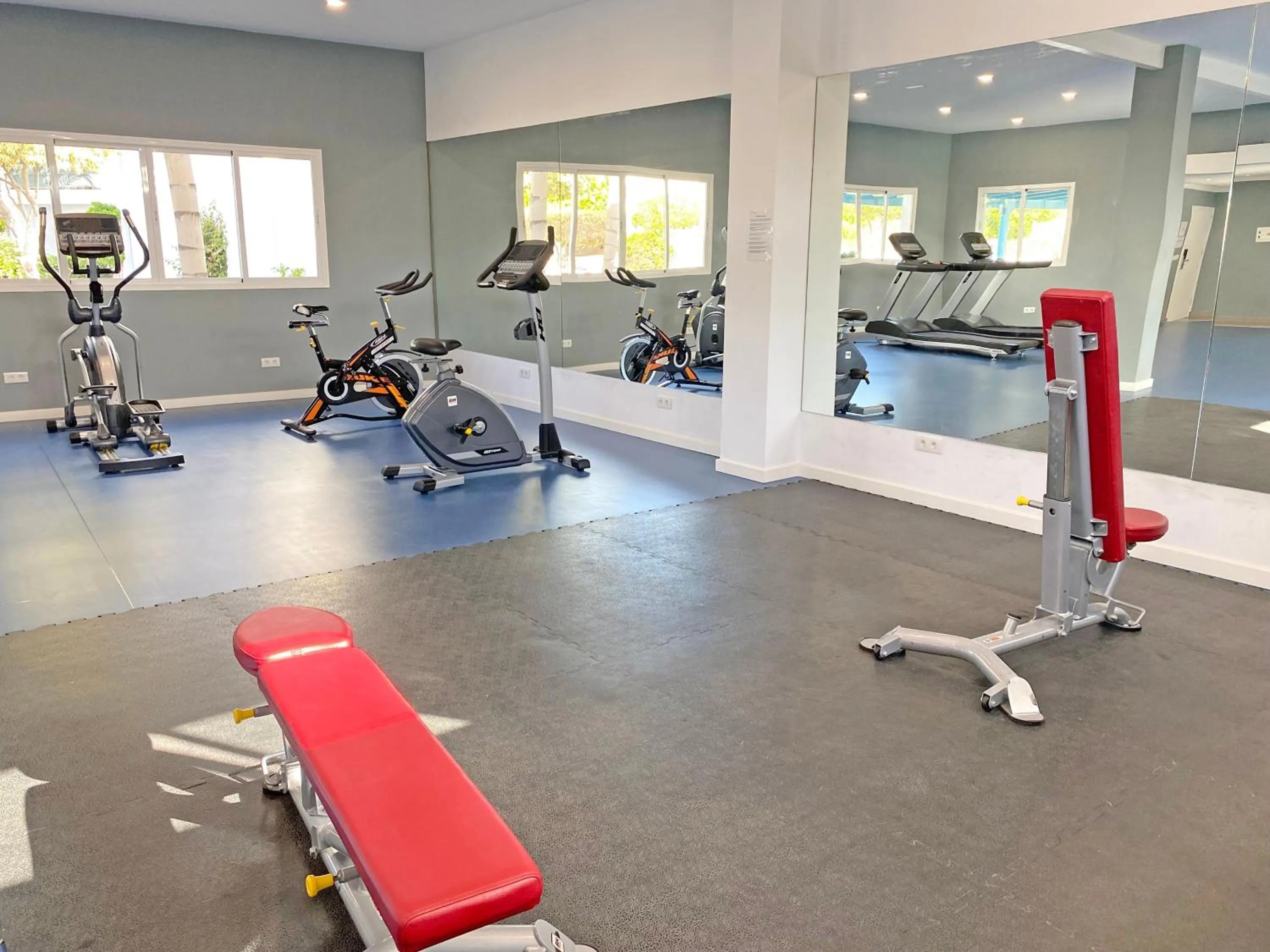 Activities in BLUESEA Costa Bastian