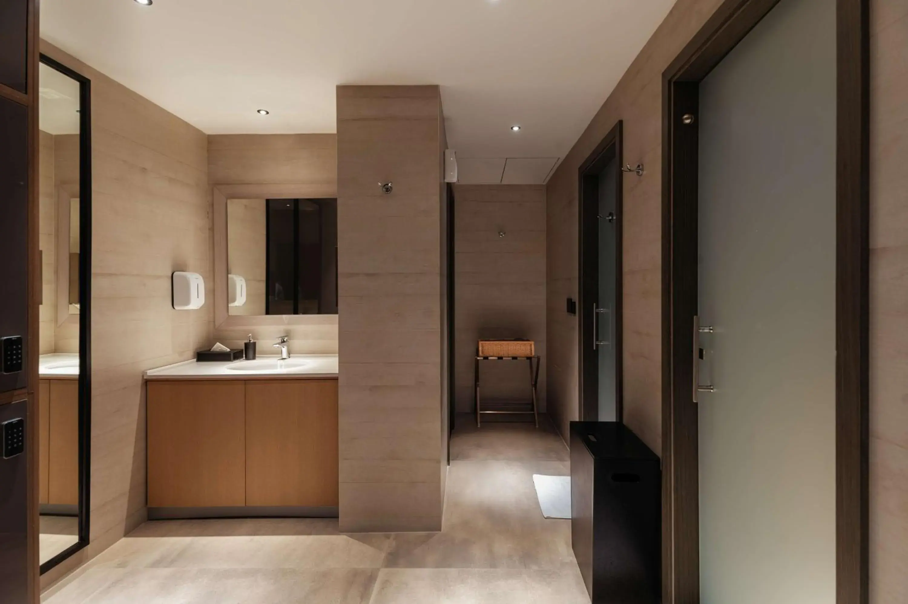 Spa and wellness centre/facilities in Parallel Hotel Udaipur, a member of Radisson Individuals Spa and wellness centre/facilities in Parallel Hotel Udaipur, a member of Radisson Individuals