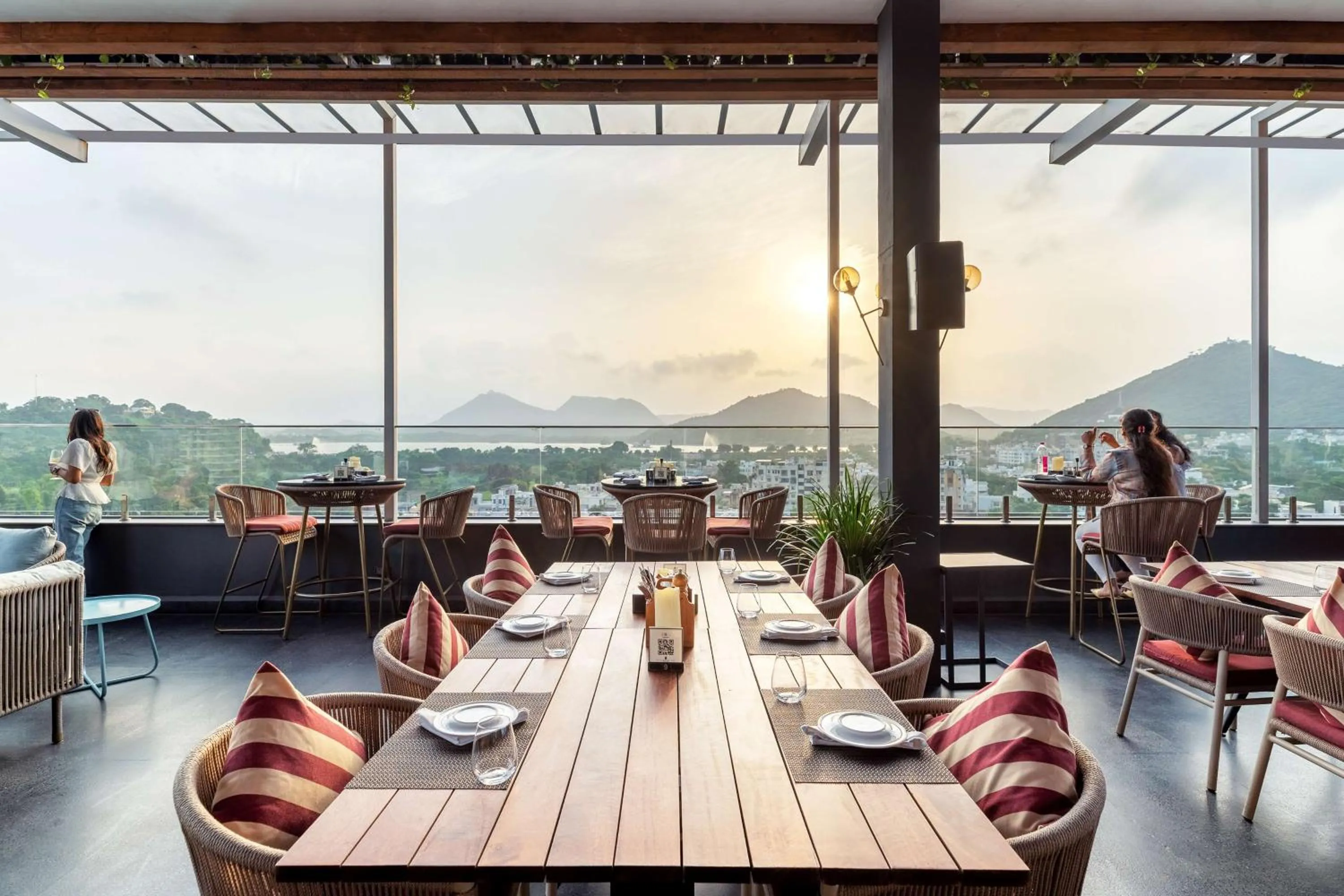 Other in Parallel Hotel Udaipur, a member of Radisson Individuals