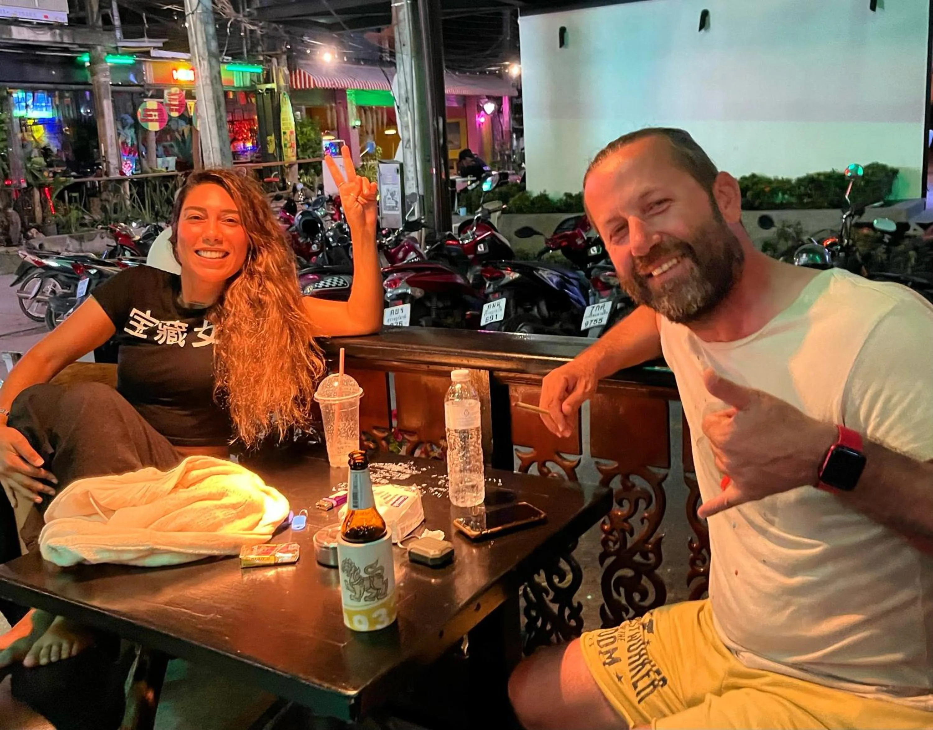 Moby Dick Guesthouse