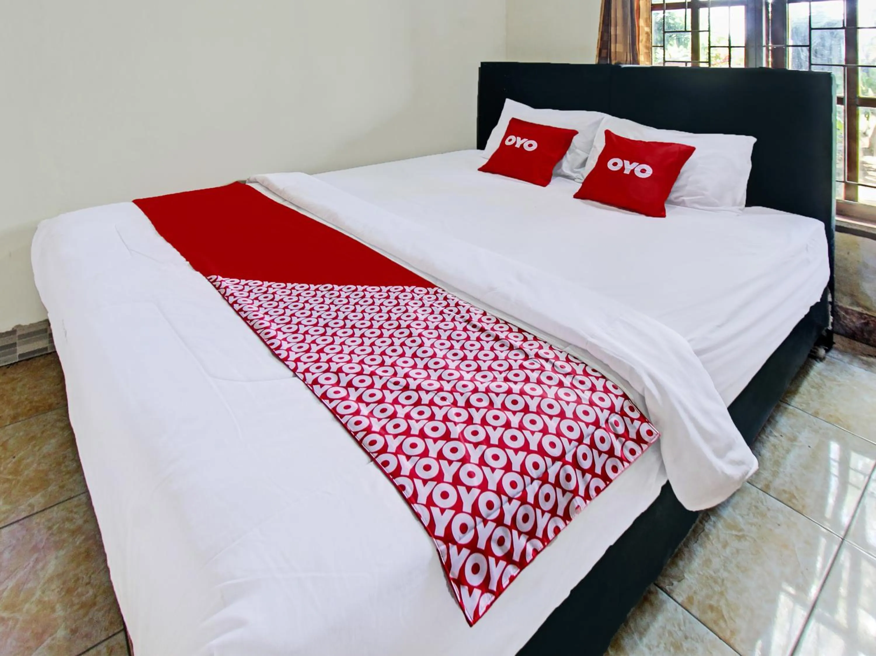 Hotel O Archi Homestay