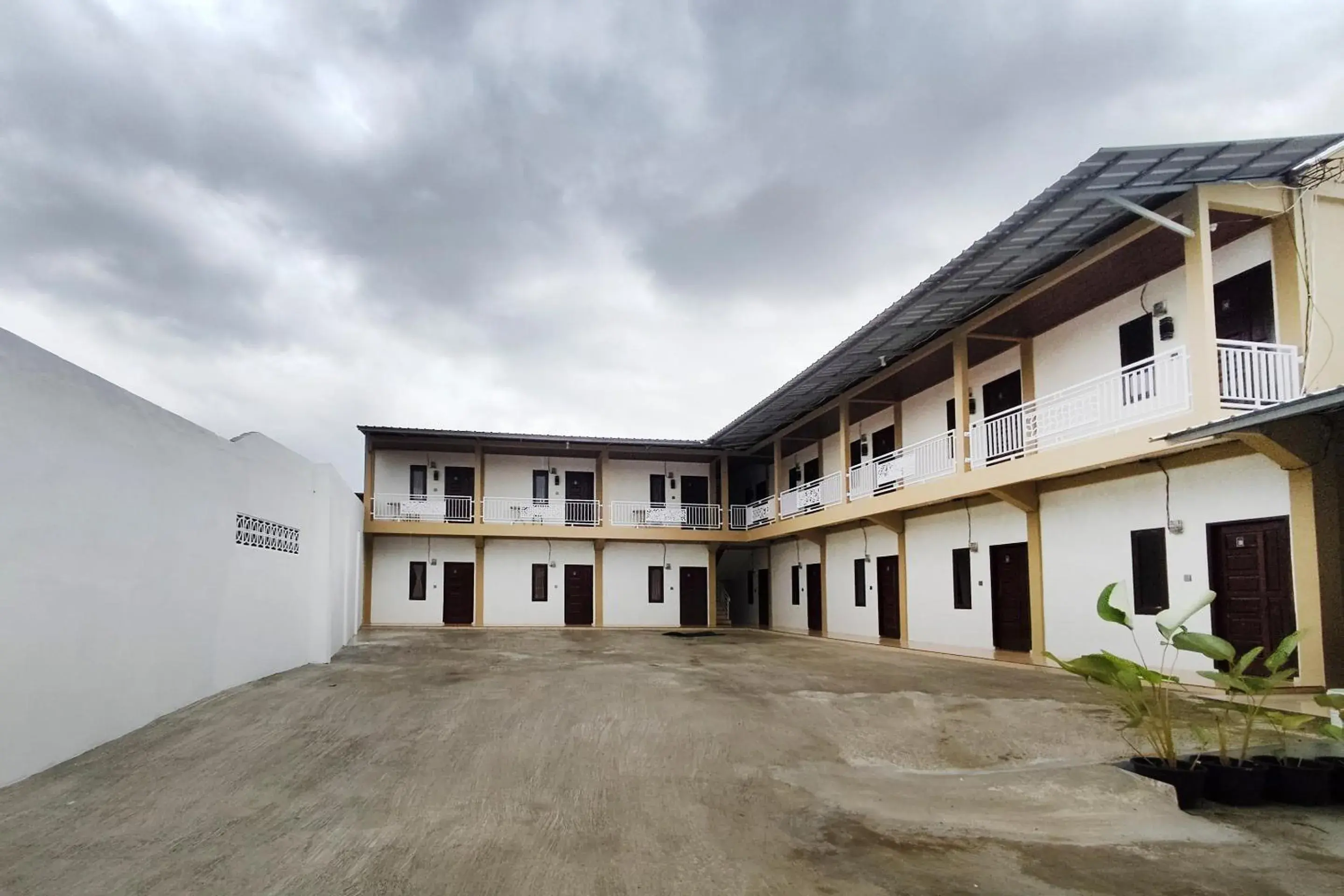 Hotel O Gala Residence Hotel O Gala Residence