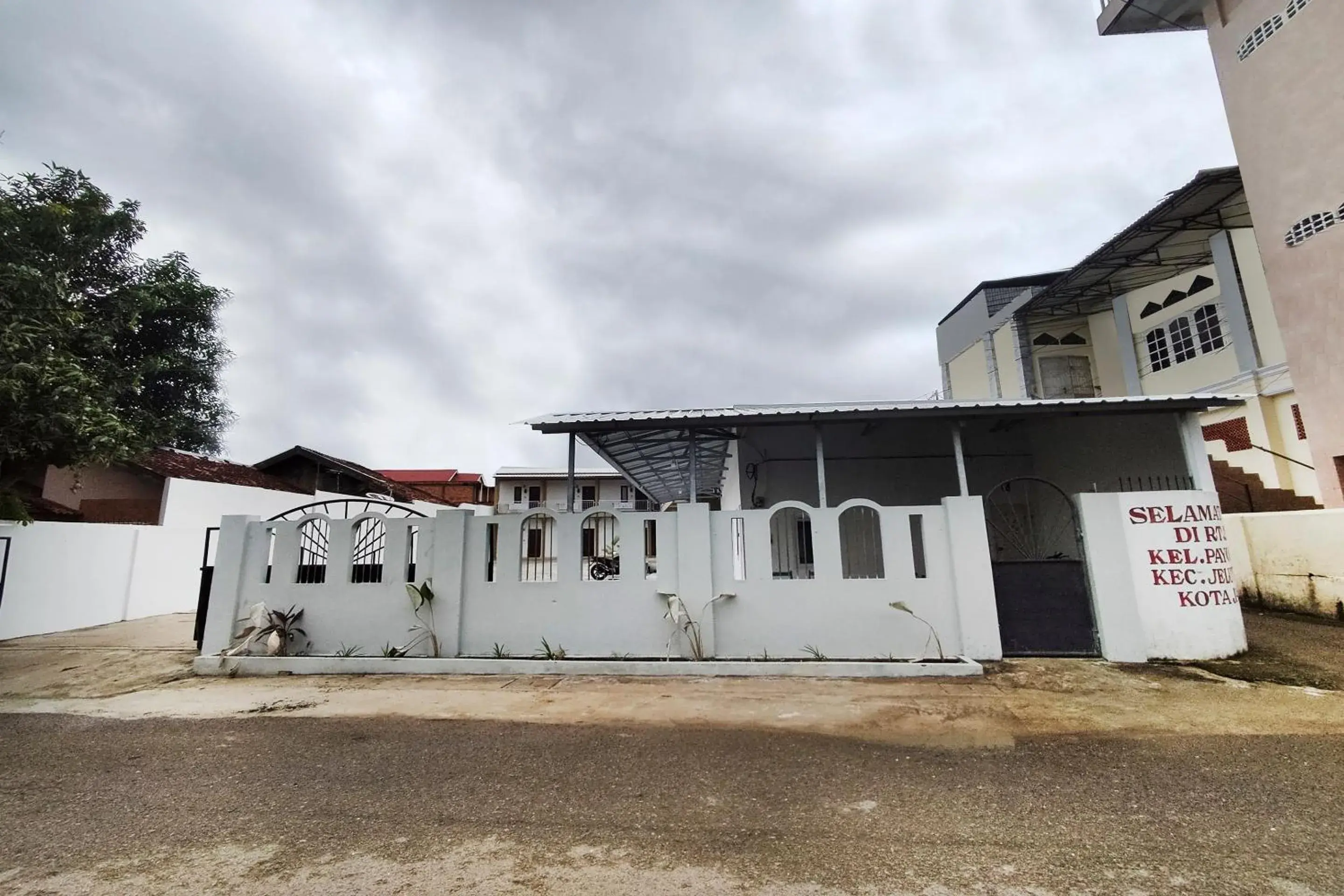 Hotel O Gala Residence Hotel O Gala Residence