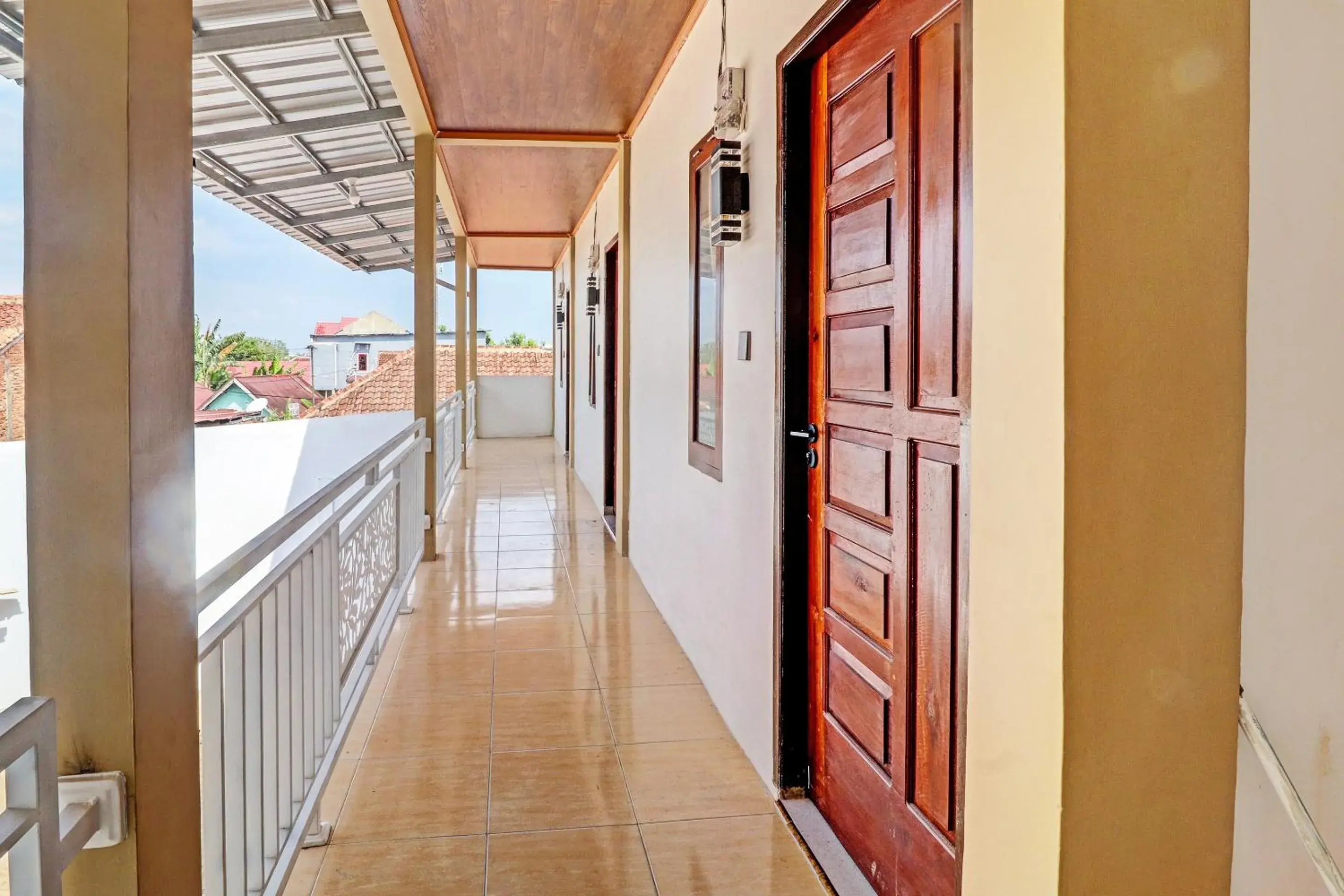 Hotel O Gala Residence Hotel O Gala Residence