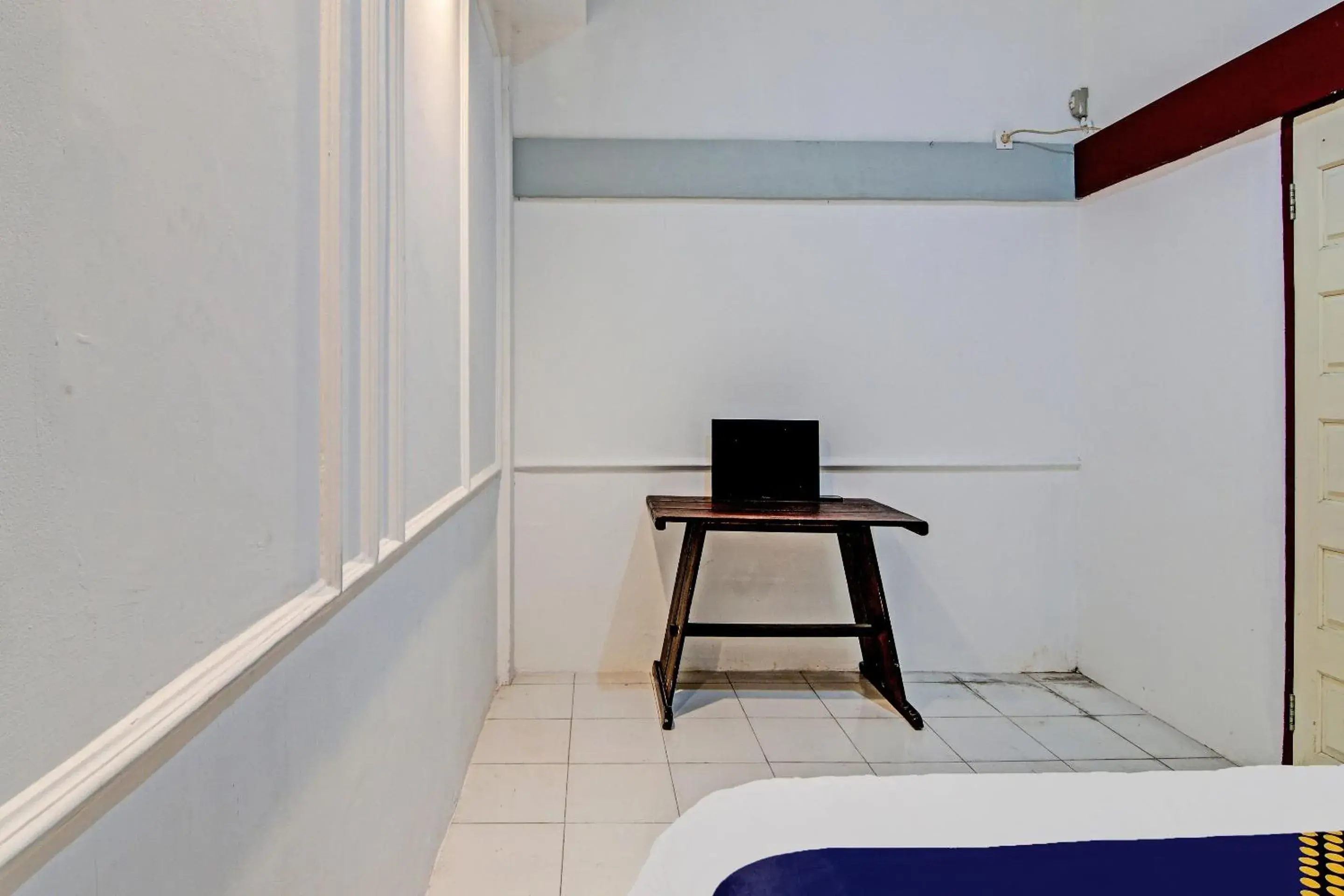 Bedroom, Bed in Hotel O Aulya Homestay Syariah Near Tuanku Tambusai Stadium Bedroom, Bed in Hotel O Aulya Homestay Syariah Near Tuanku Tambusai Stadium