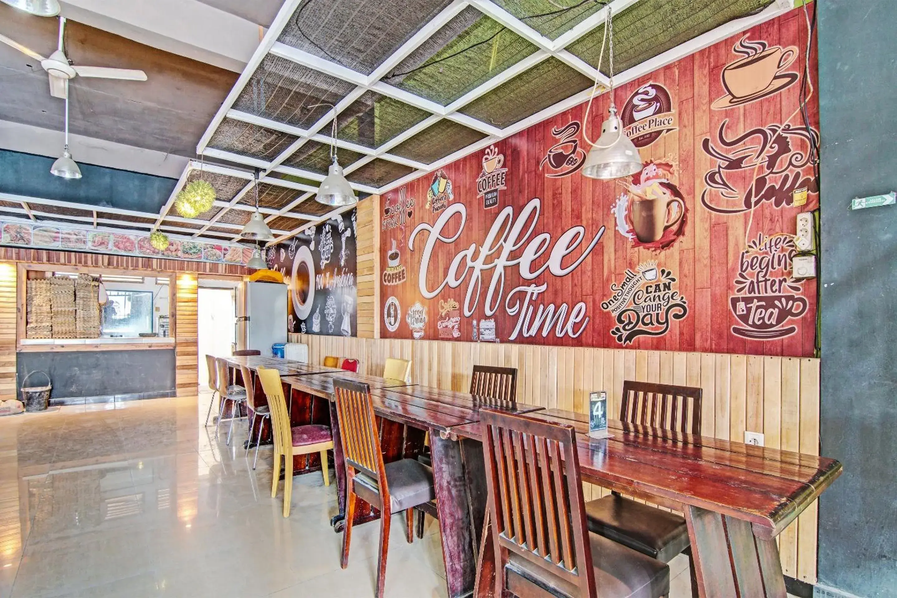 Lobby or reception in Hotel O Aulya Homestay Syariah Near Tuanku Tambusai Stadium Lobby or reception in Hotel O Aulya Homestay Syariah Near Tuanku Tambusai Stadium