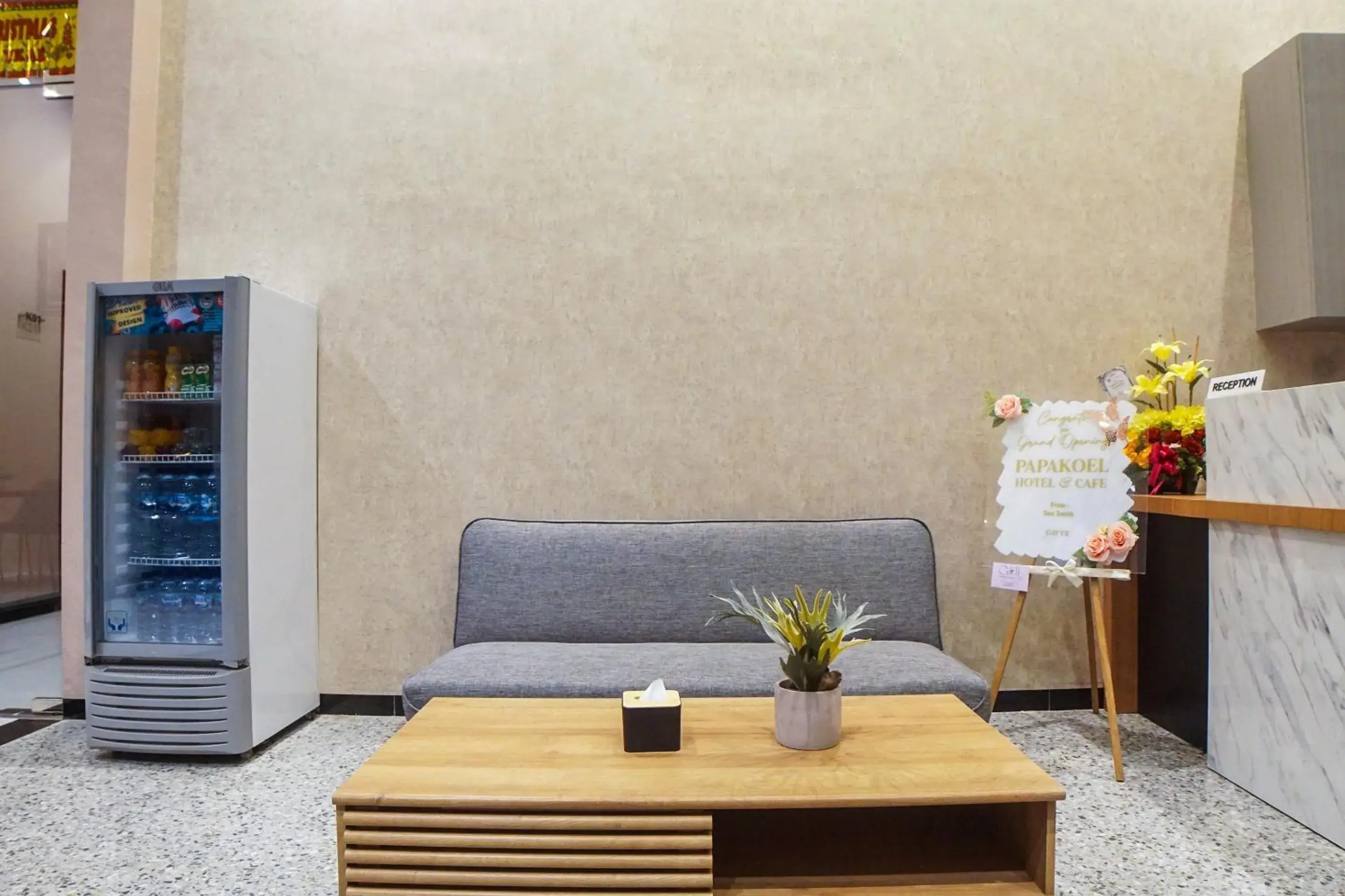 SUPER OYO Capital O 92066 Papakoel Hotel & Cafe SUPER OYO Capital O 92066 Papakoel Hotel & Cafe