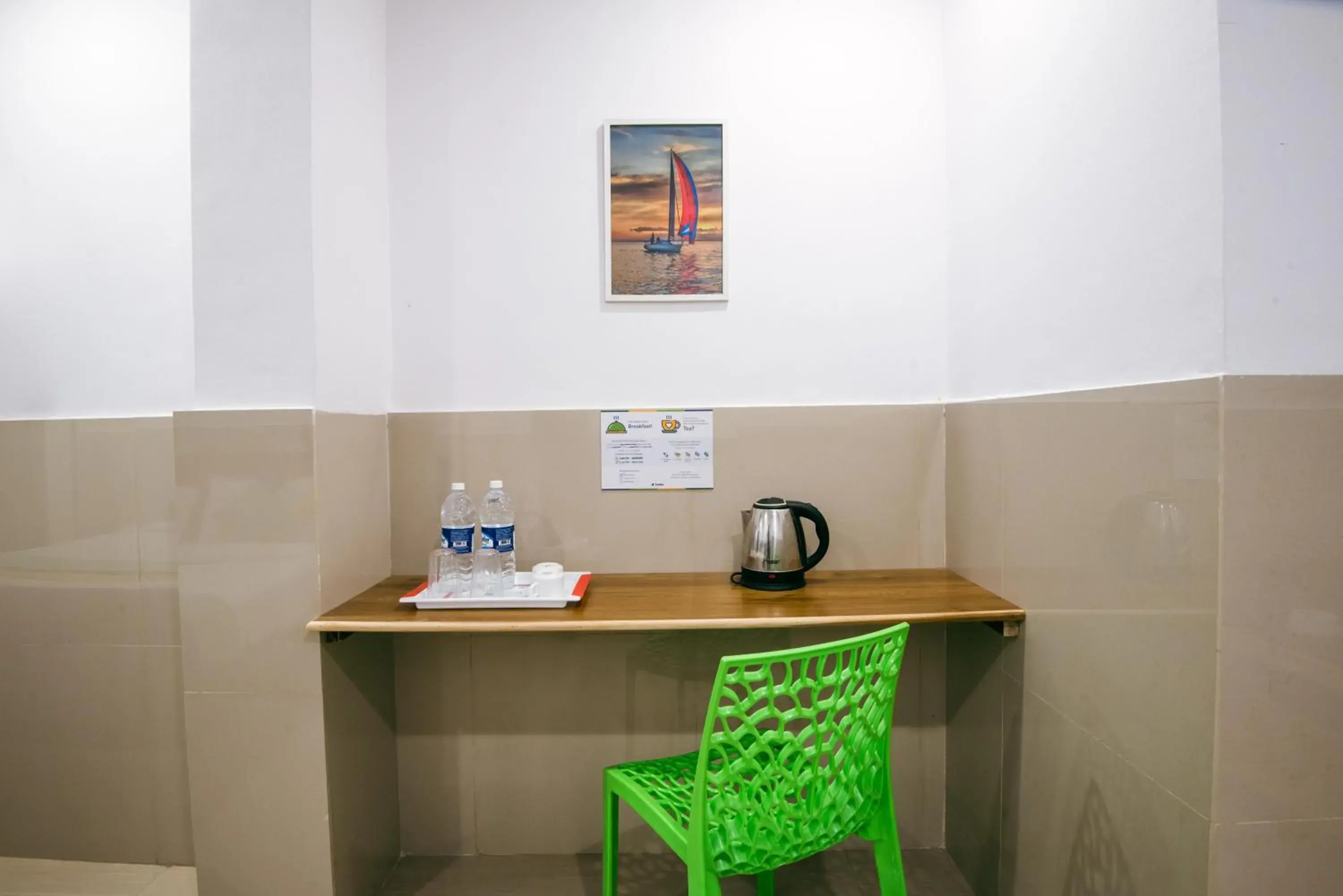 Bedroom in Treebo Empire Executive Premium, Hinjewadi Bedroom in Treebo Empire Executive Premium, Hinjewadi