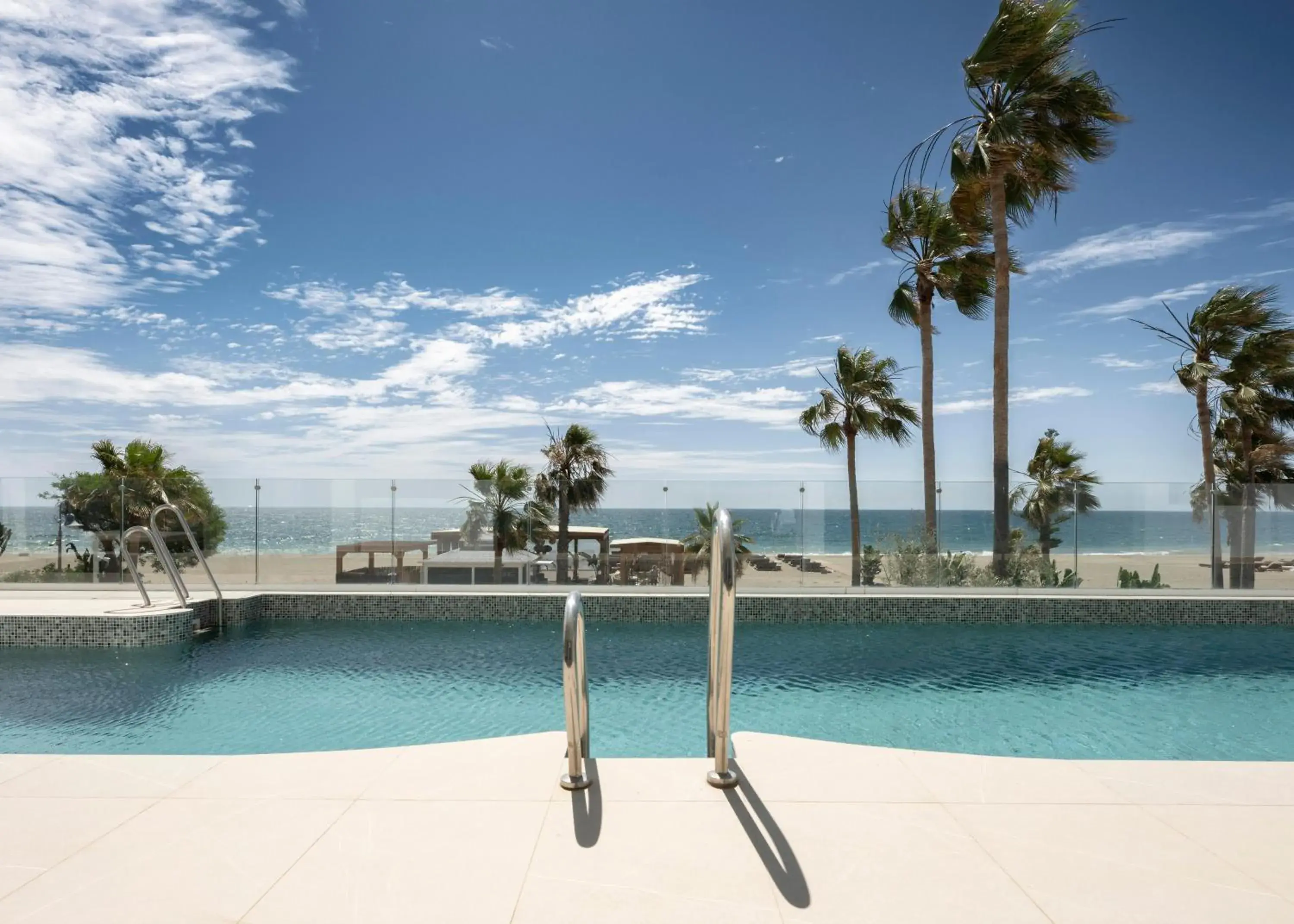 View (from property/room) in METT Marbella Estepona View (from property/room) in METT Marbella Estepona