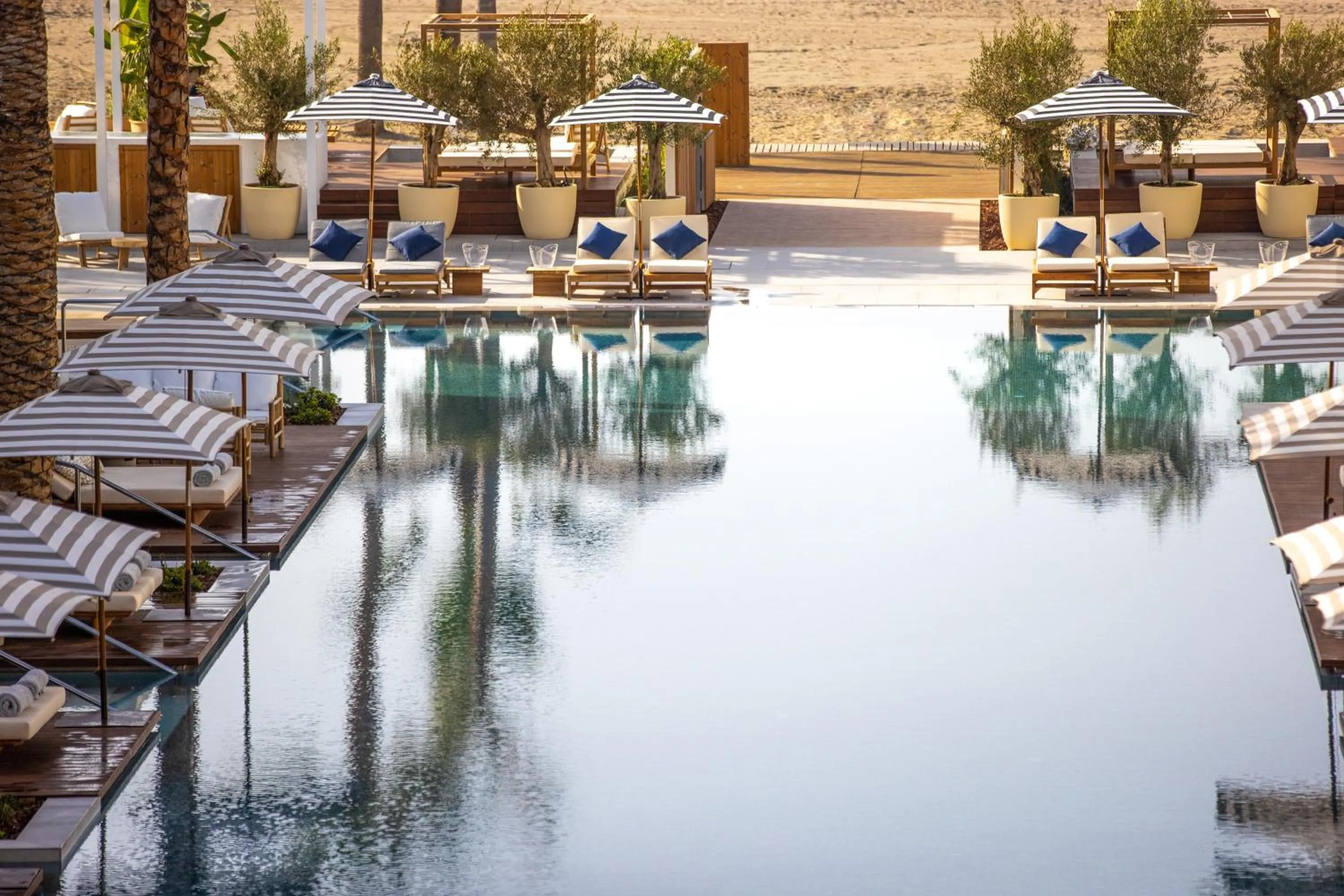 Beach in METT Marbella Estepona